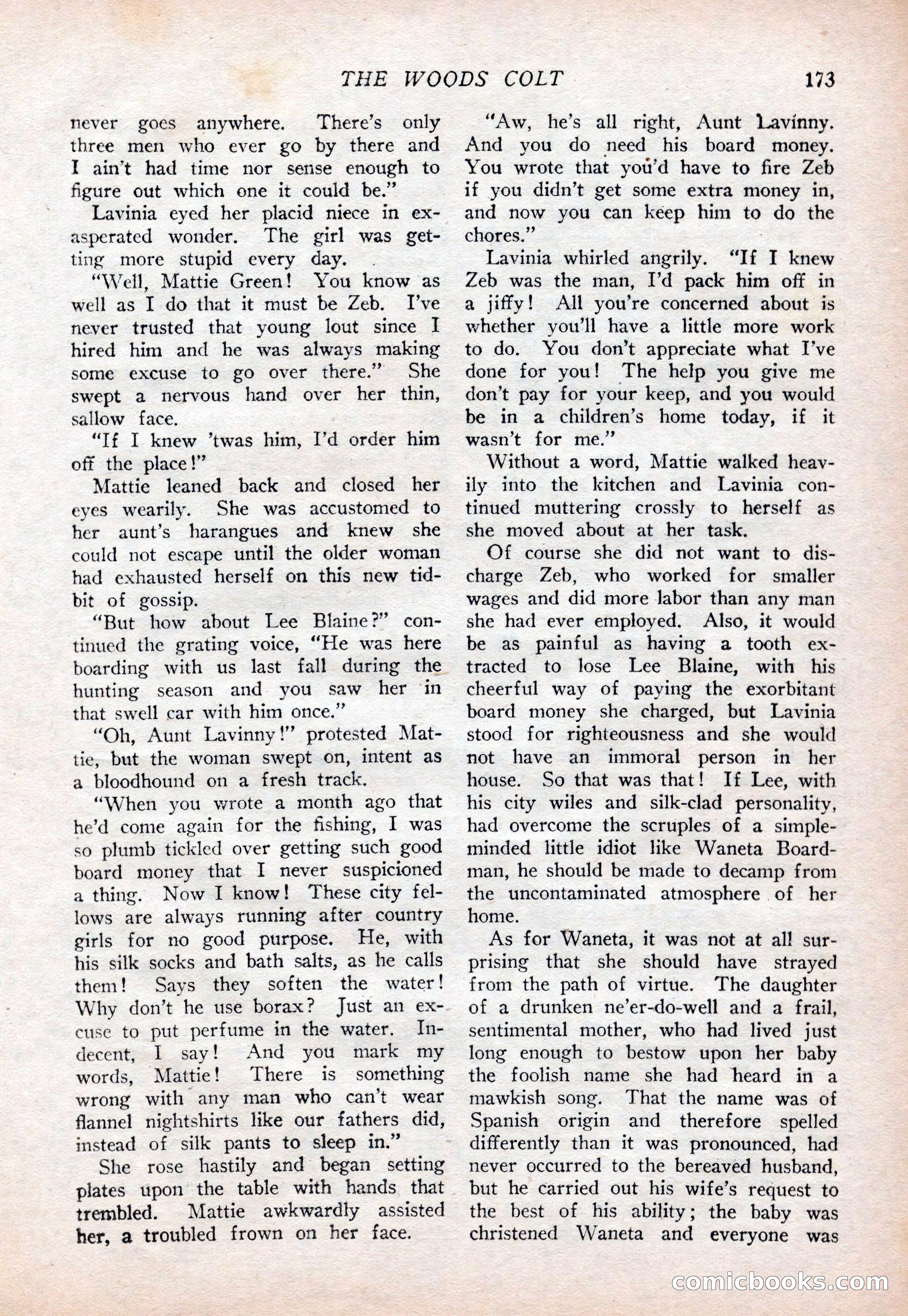 Droll Stories, October 1924 — page 61 of 144