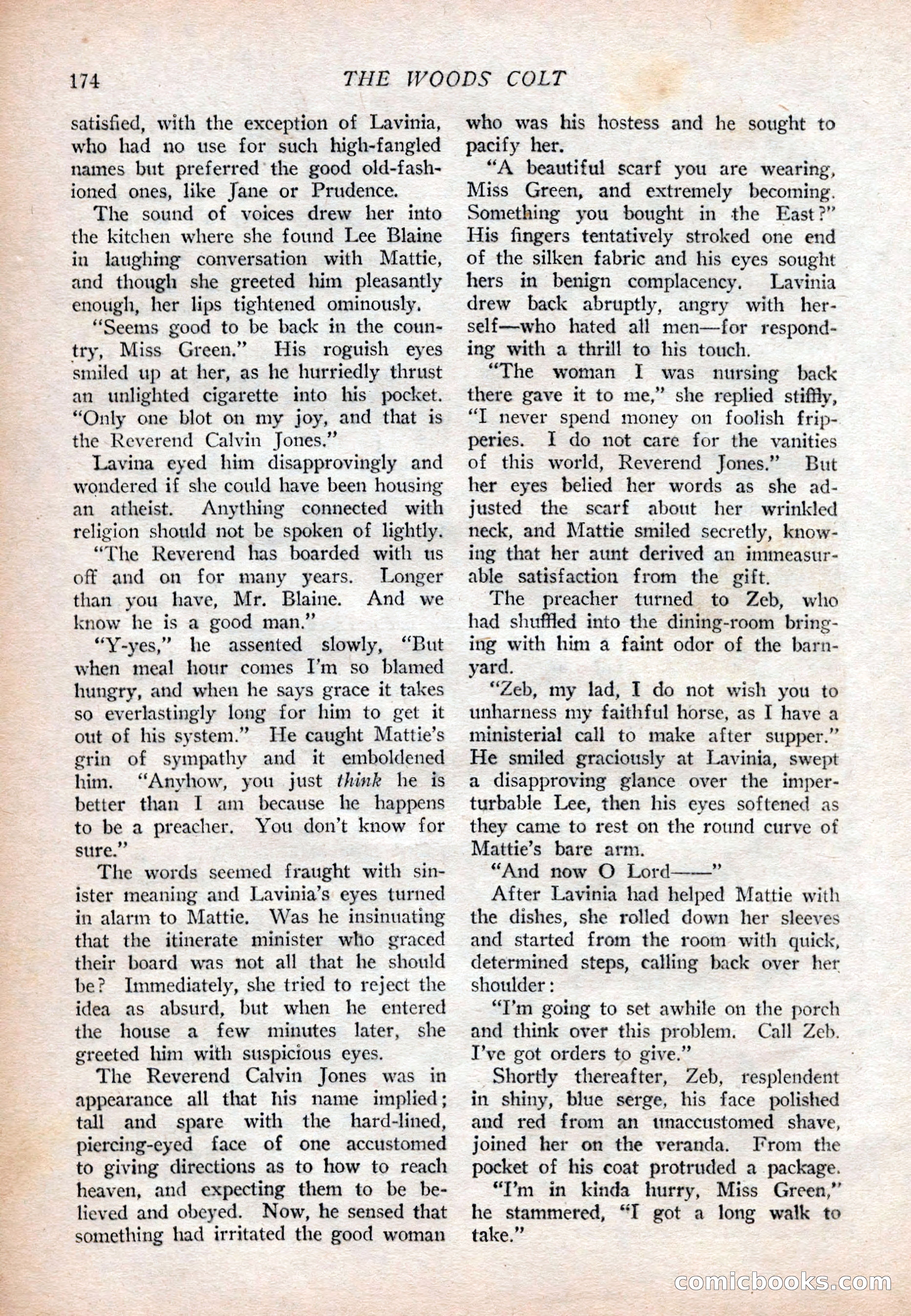 Droll Stories, October 1924 — page 62 of 144