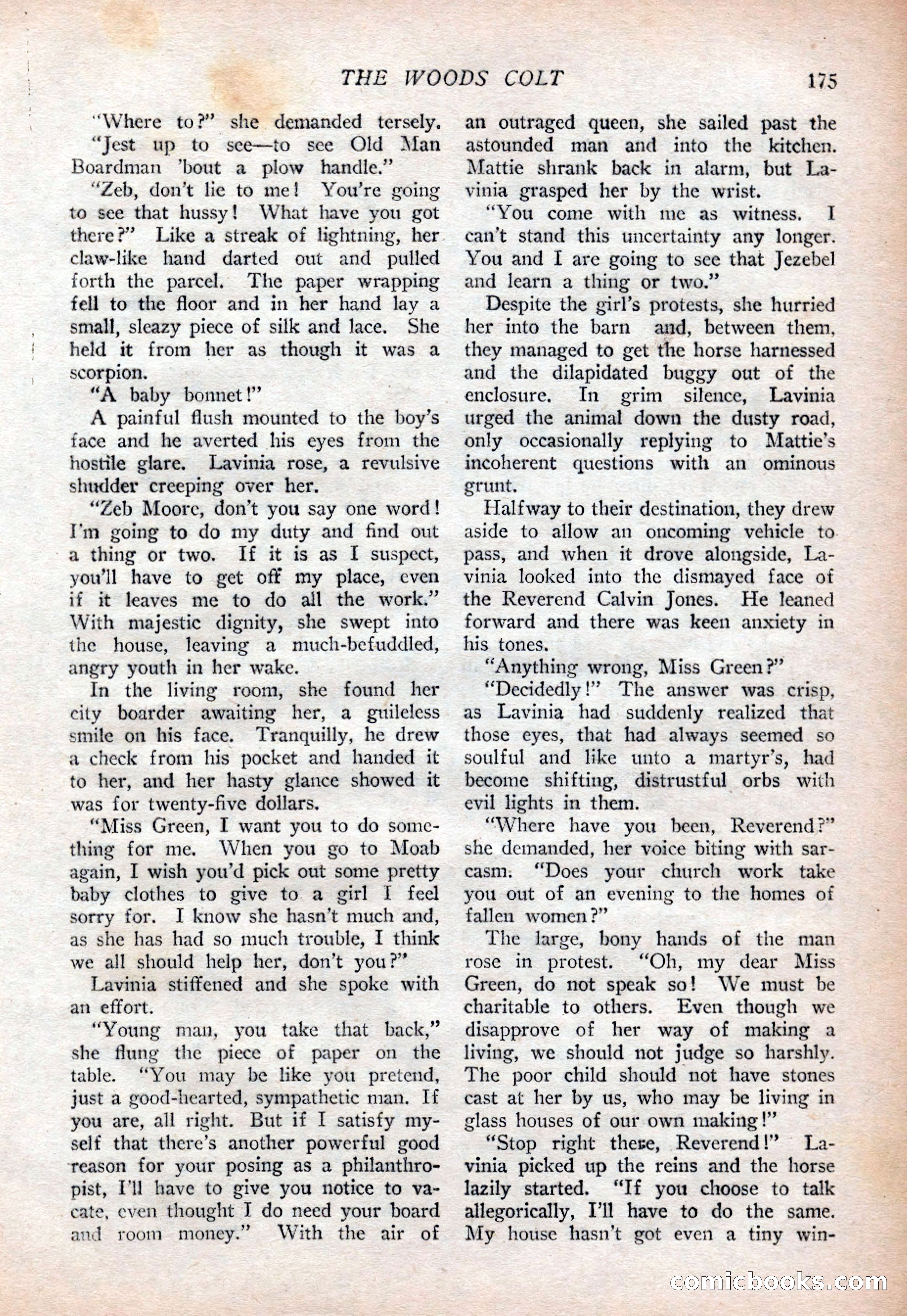 Droll Stories, October 1924 — page 63 of 144