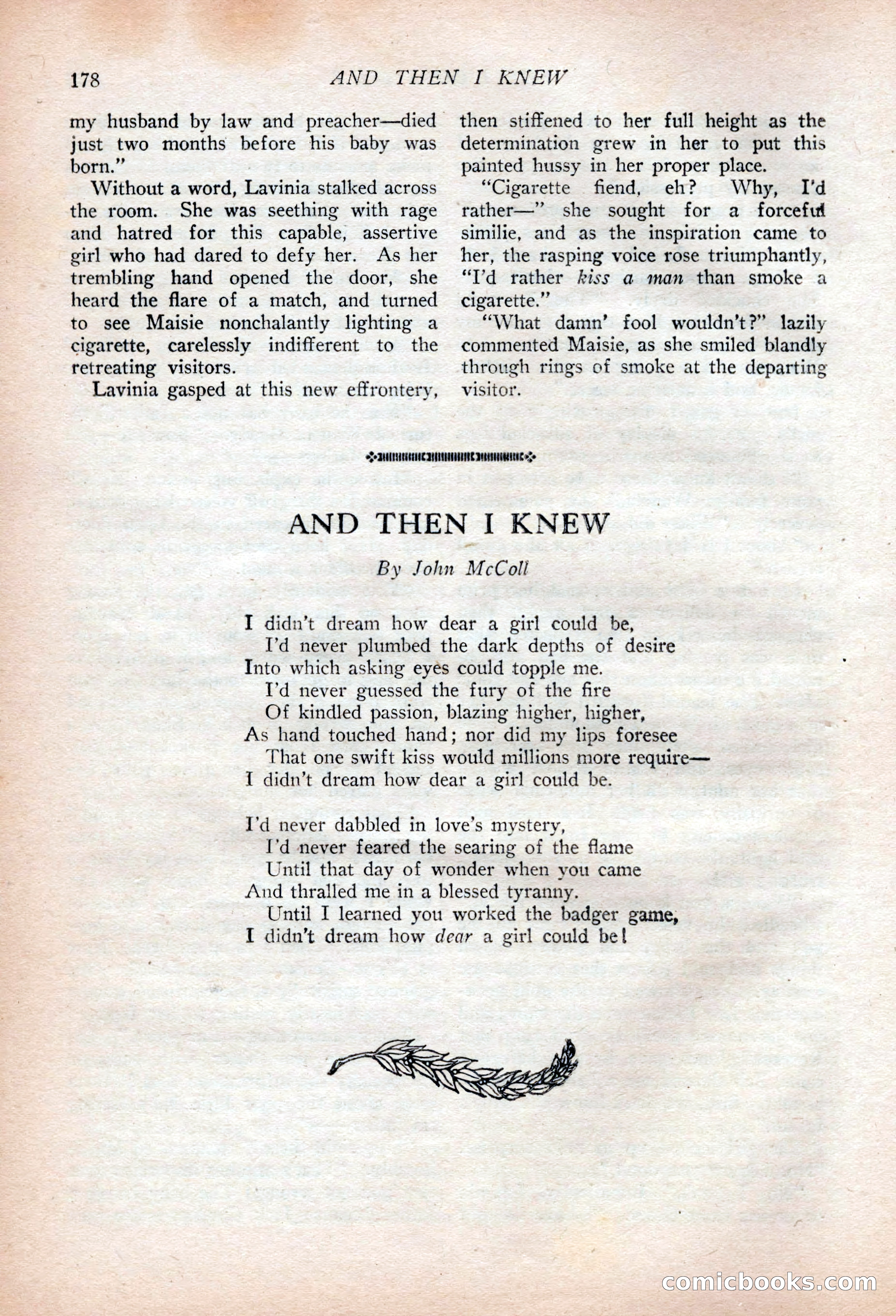 Droll Stories, October 1924 — page 66 of 144