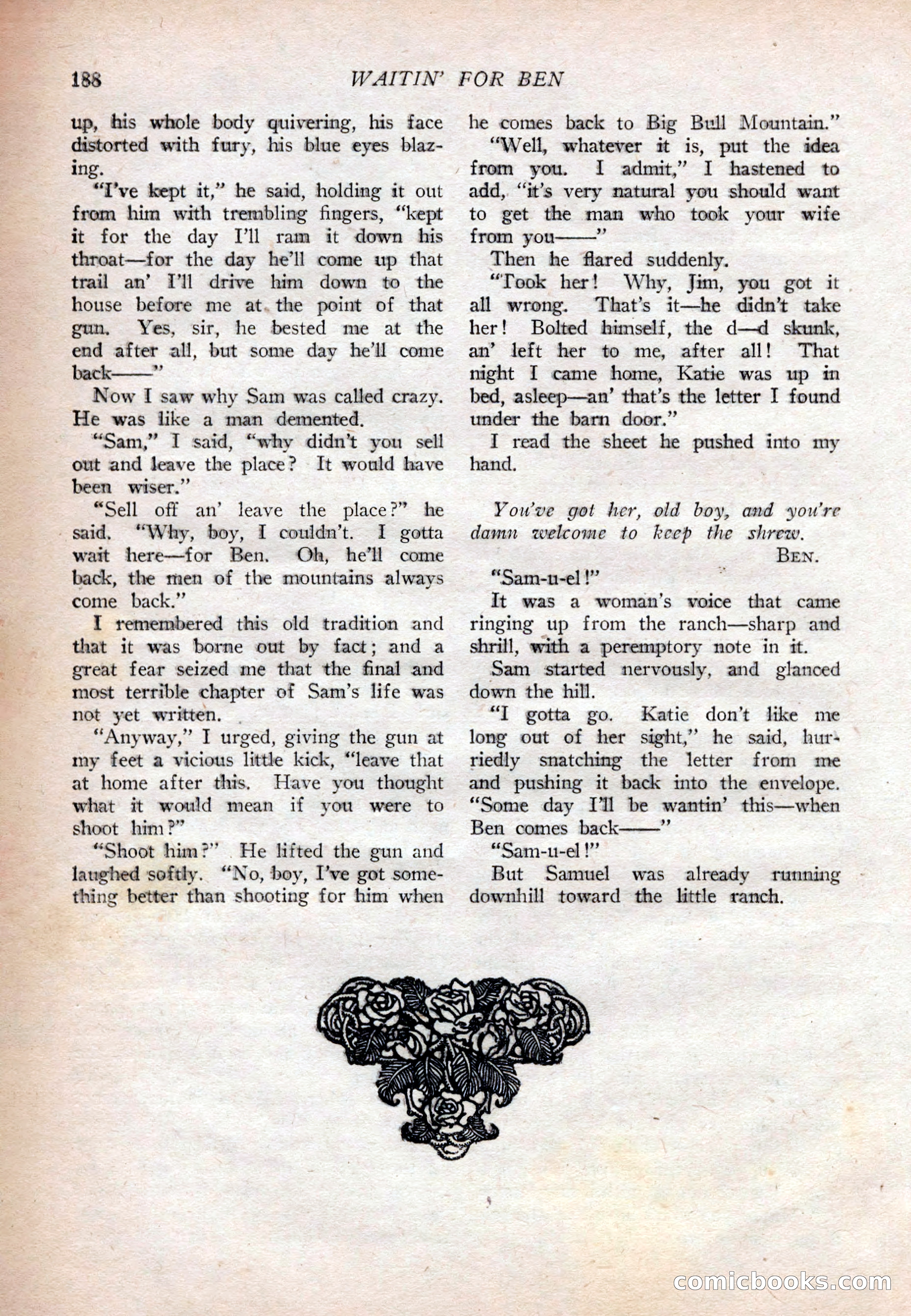 Droll Stories, October 1924 — page 76 of 144