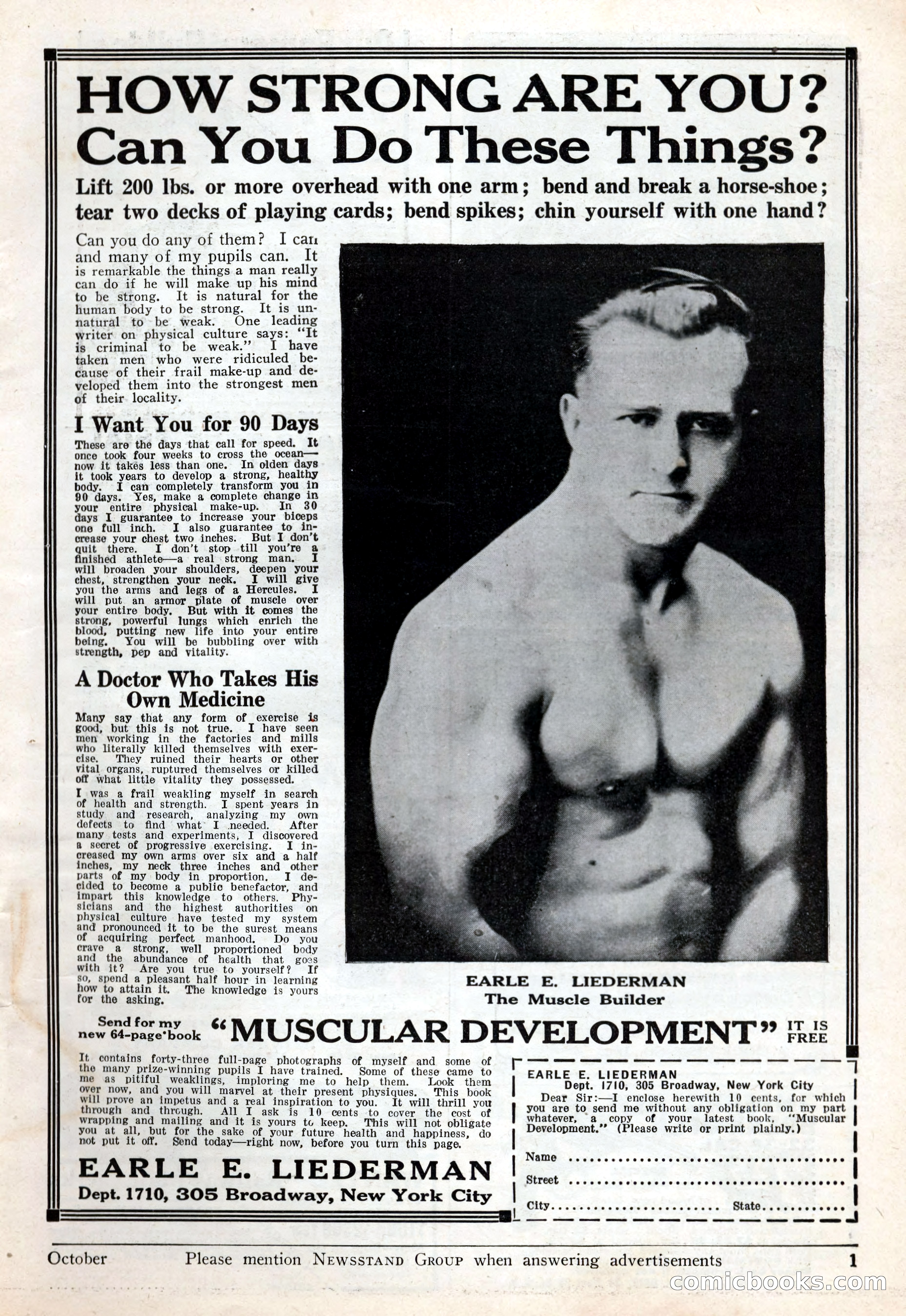 Droll Stories, October 1924 — page 131 of 144