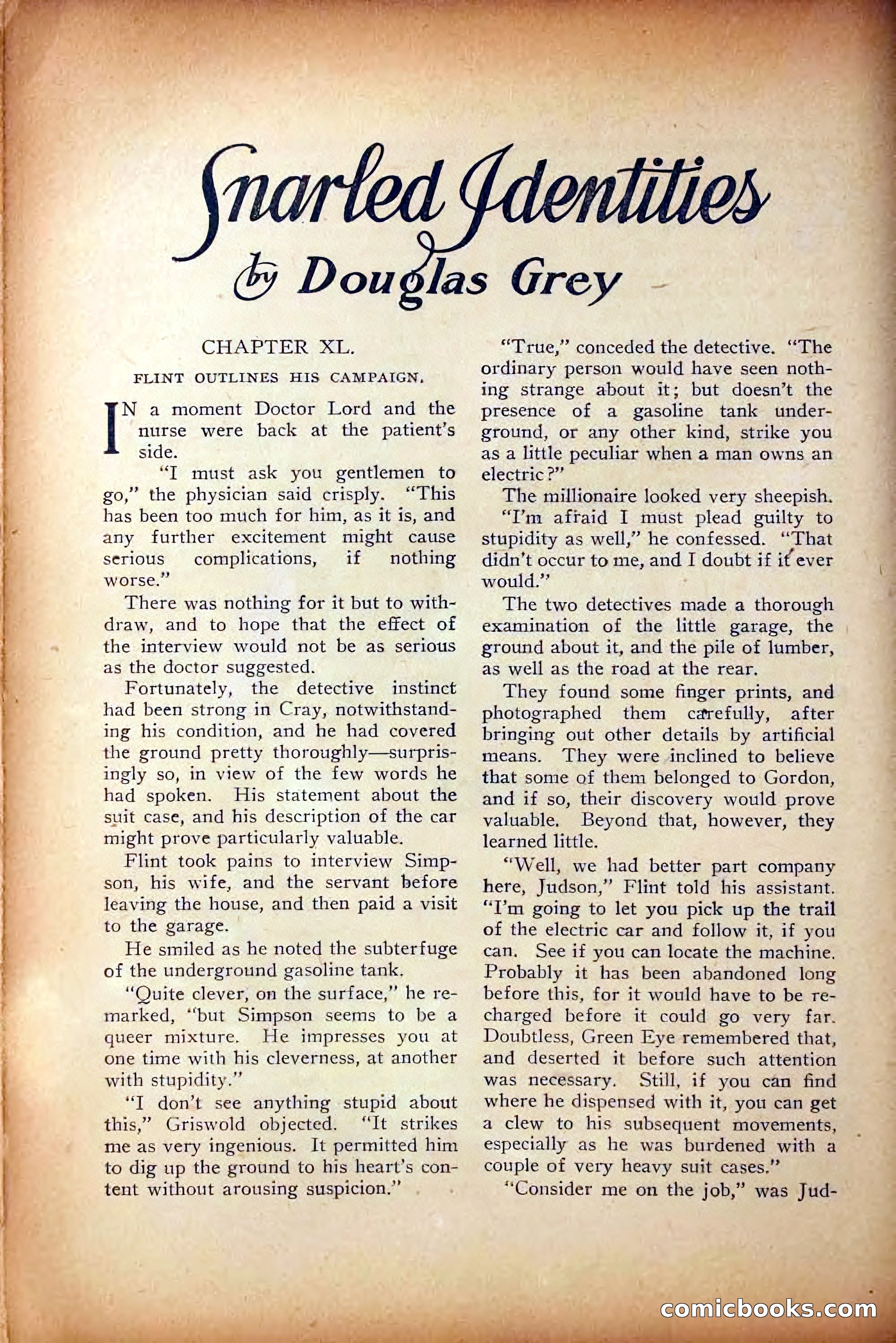 Detective Story Magazine, October 5, 1916 — page 94 of 132