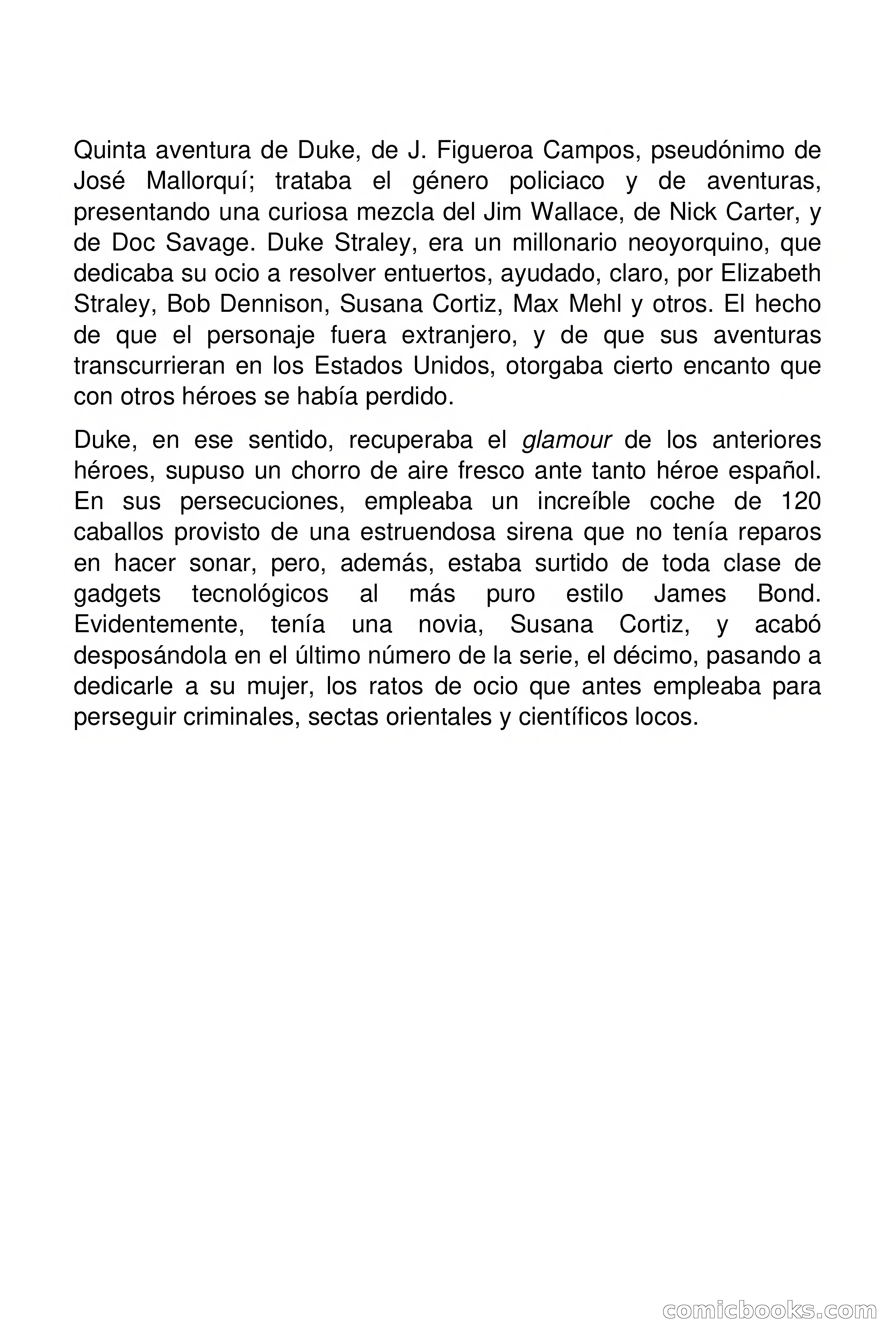 Duke y sus cuarenta detectives — page 2 of 93