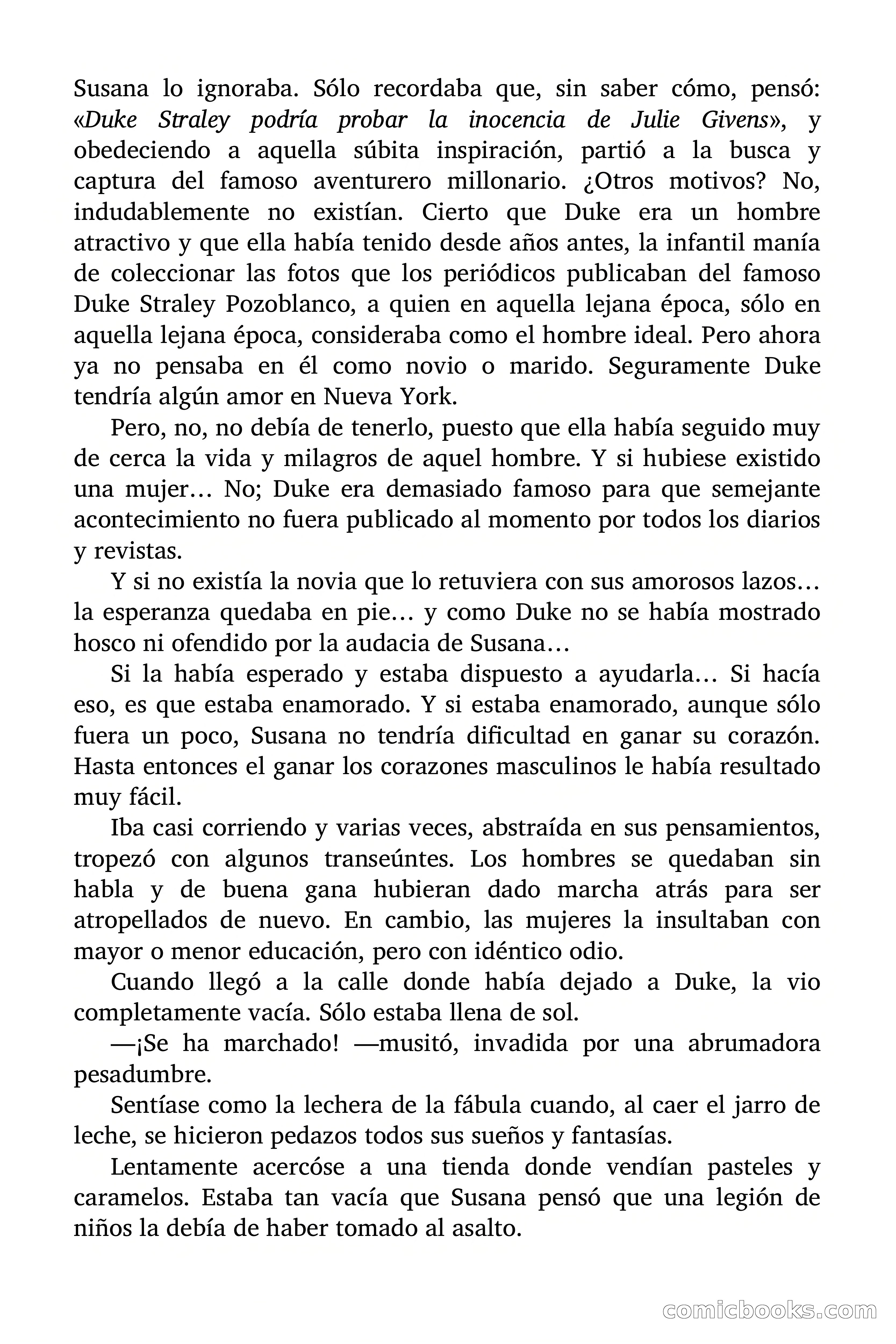 Duke y sus cuarenta detectives — page 20 of 93