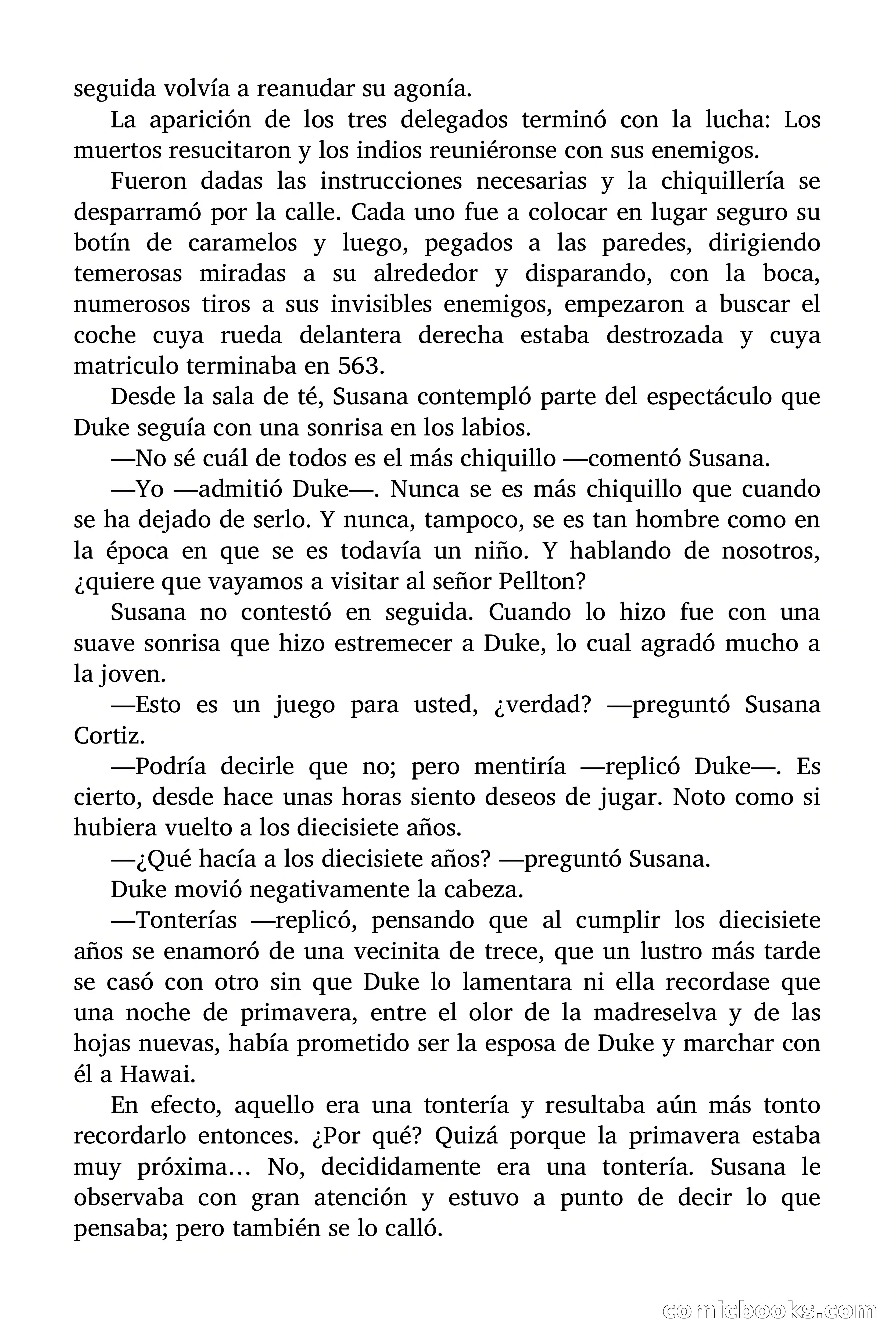 Duke y sus cuarenta detectives — page 30 of 93