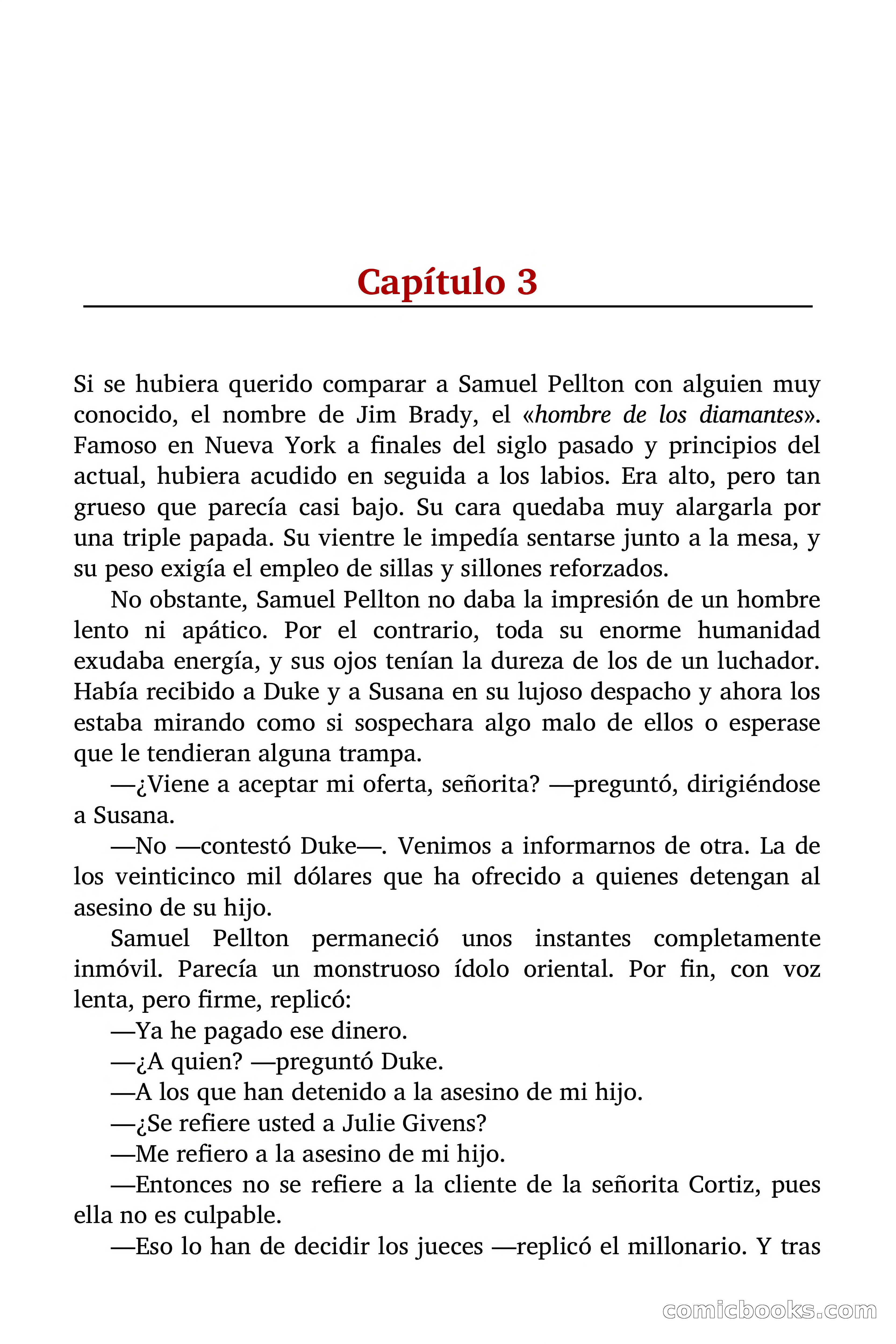 Duke y sus cuarenta detectives — page 34 of 93