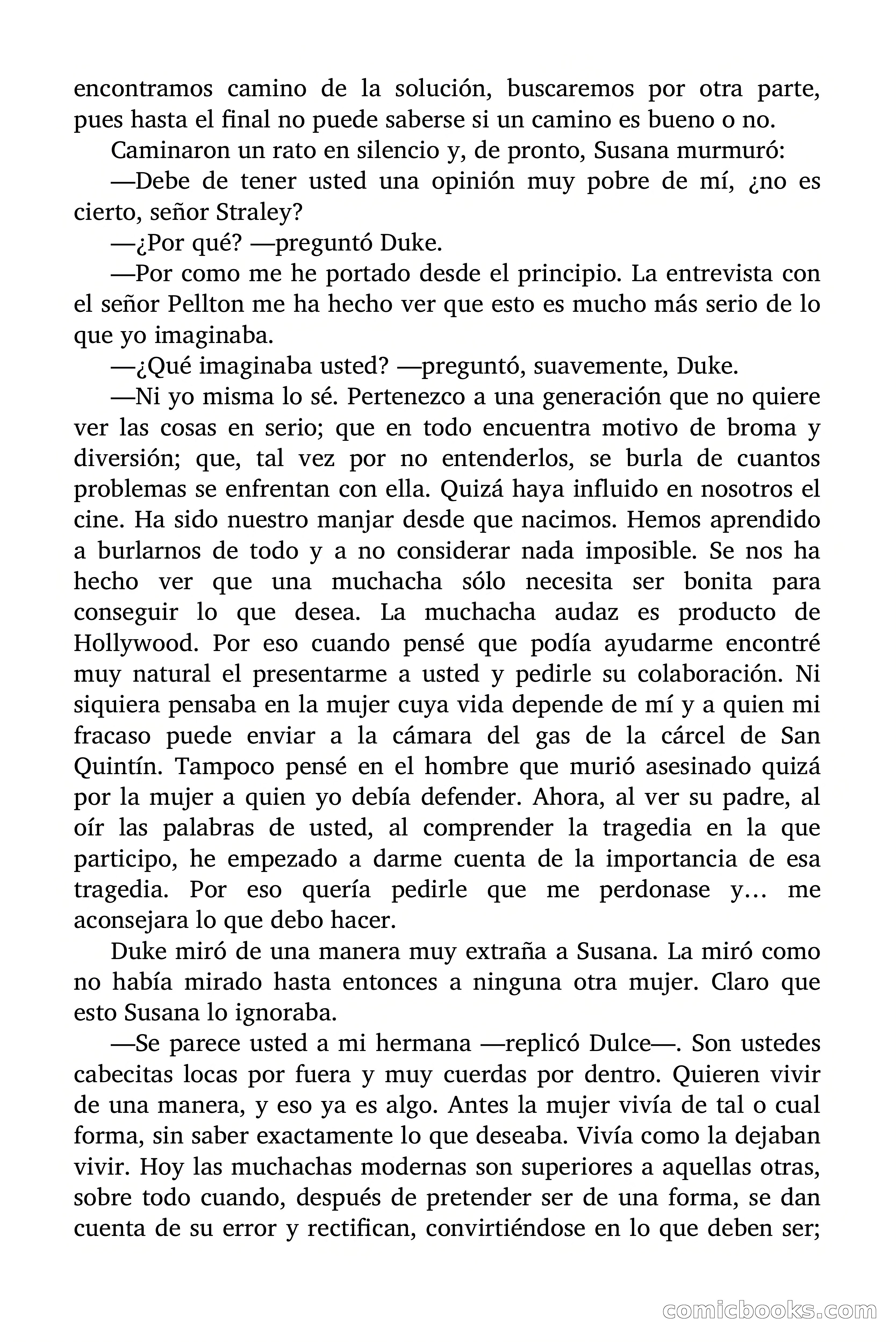 Duke y sus cuarenta detectives — page 42 of 93