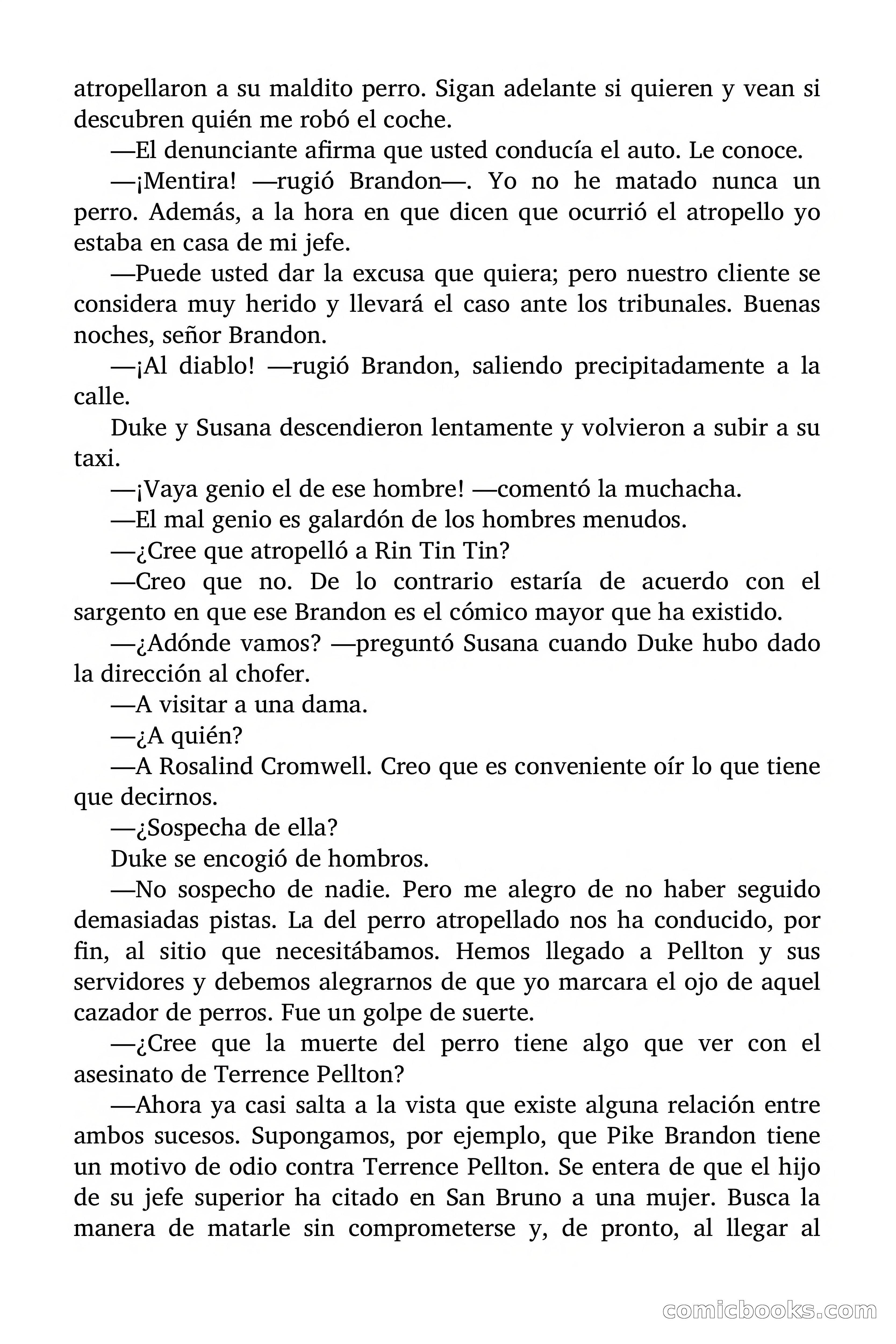 Duke y sus cuarenta detectives — page 53 of 93