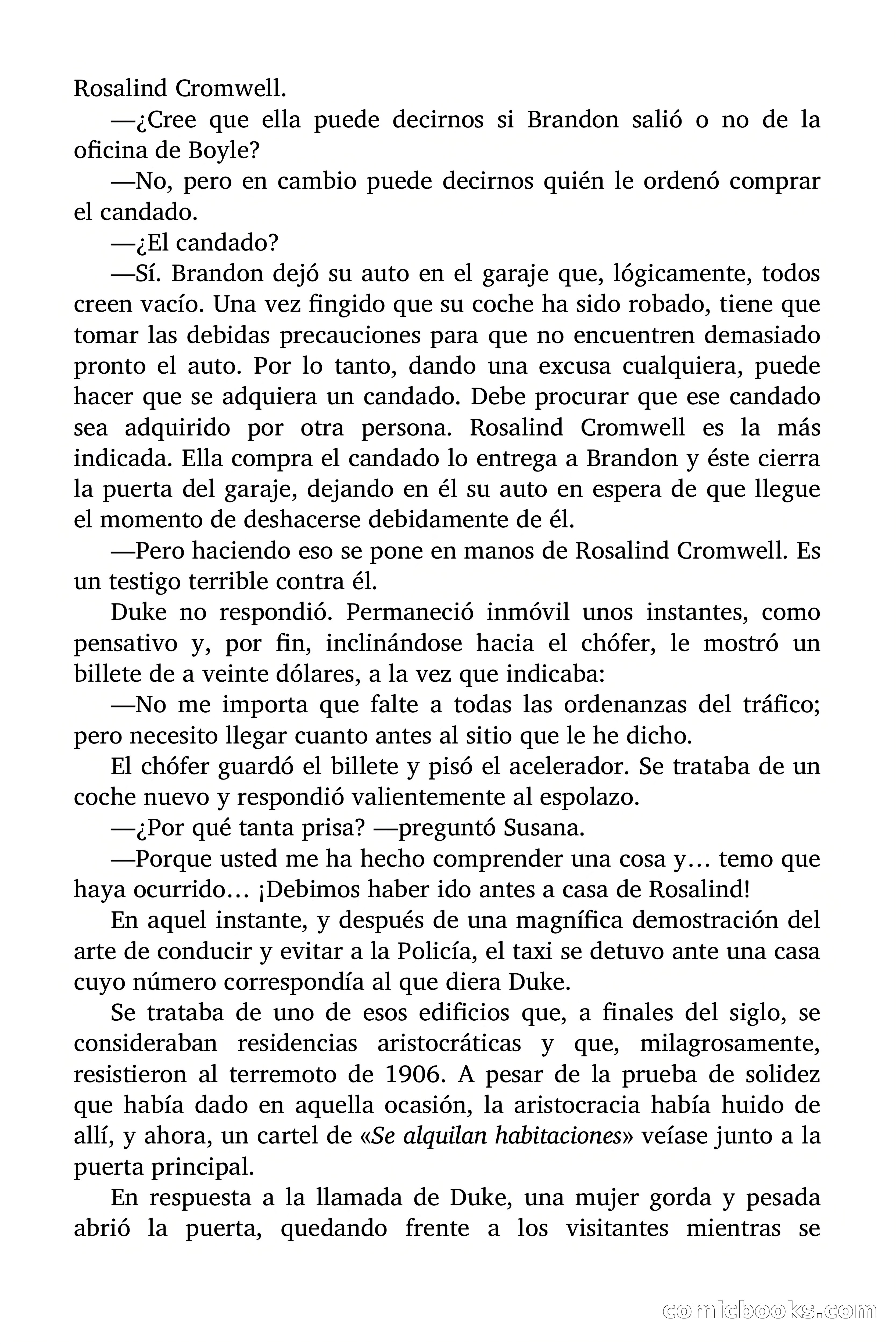 Duke y sus cuarenta detectives — page 55 of 93