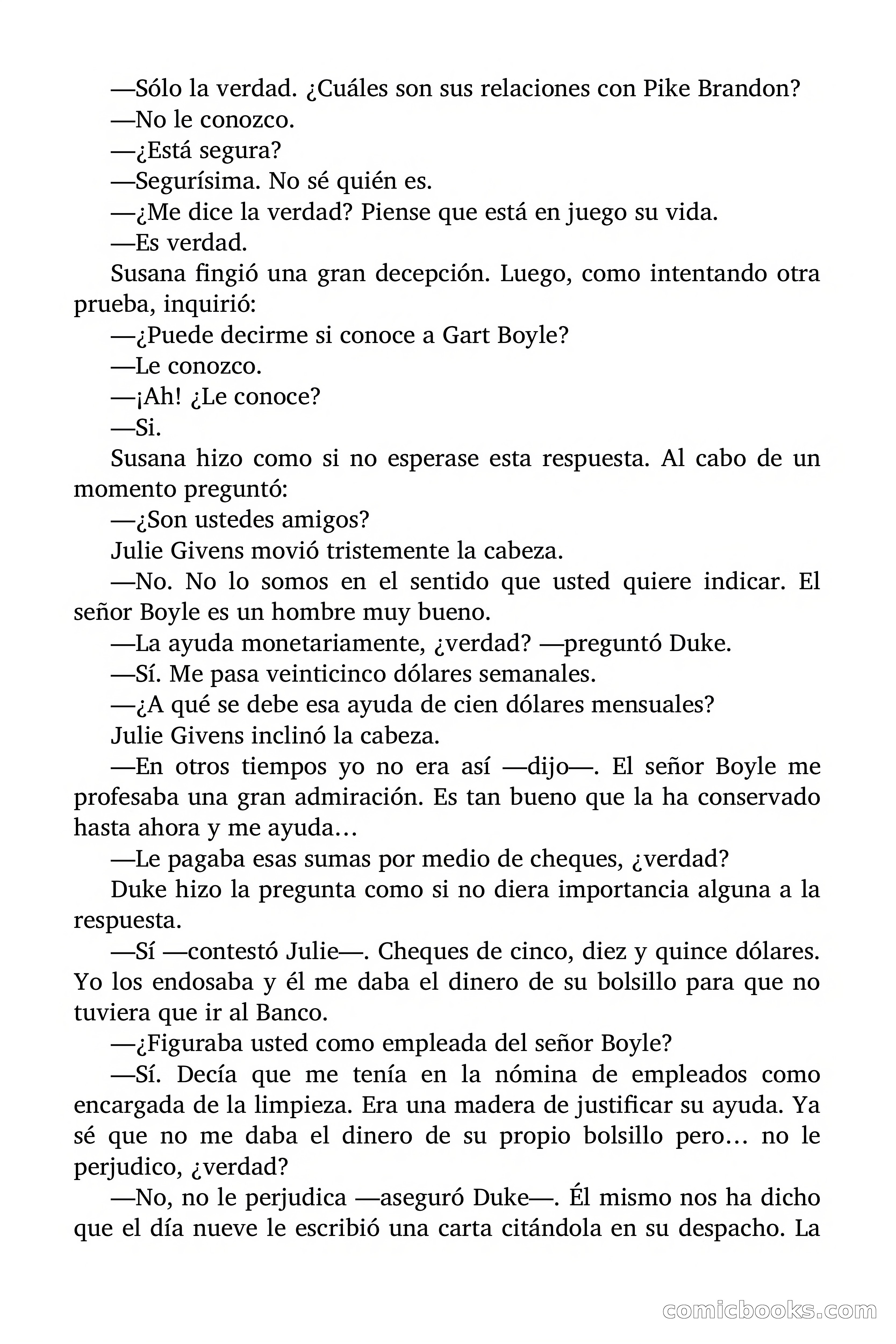 Duke y sus cuarenta detectives — page 68 of 93