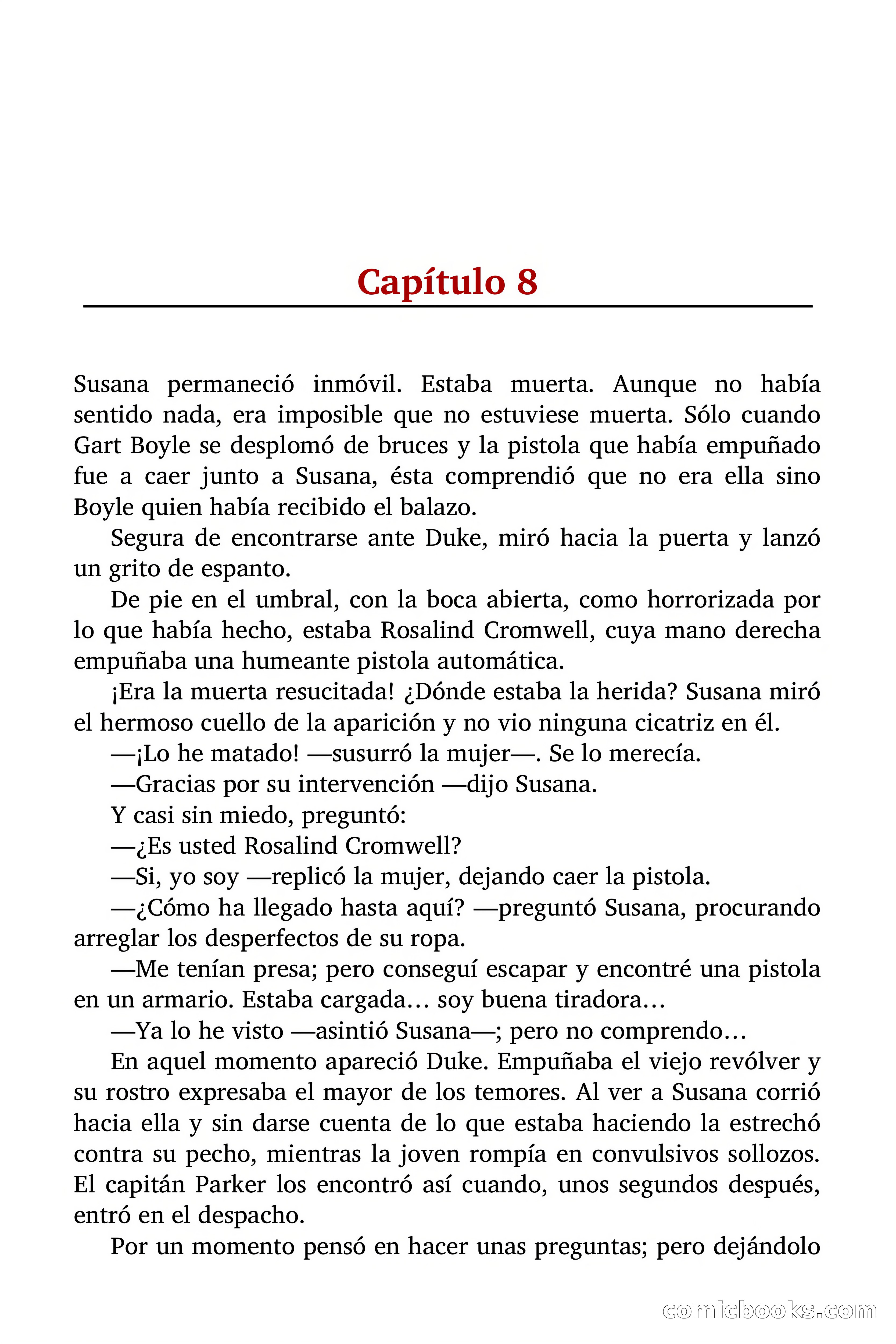 Duke y sus cuarenta detectives — page 80 of 93