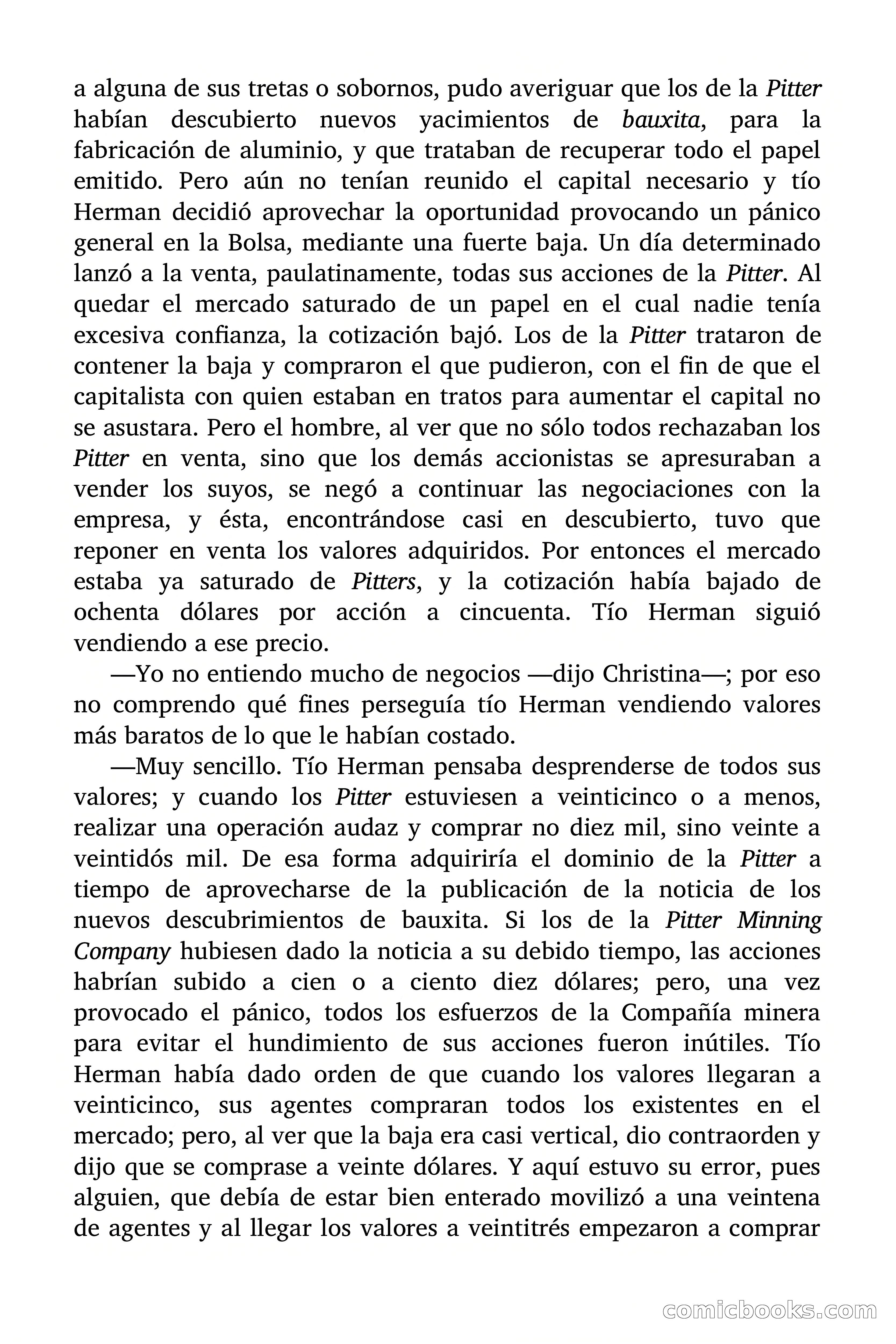 Duke: La muerte llamó tres veces — page 11 of 97
