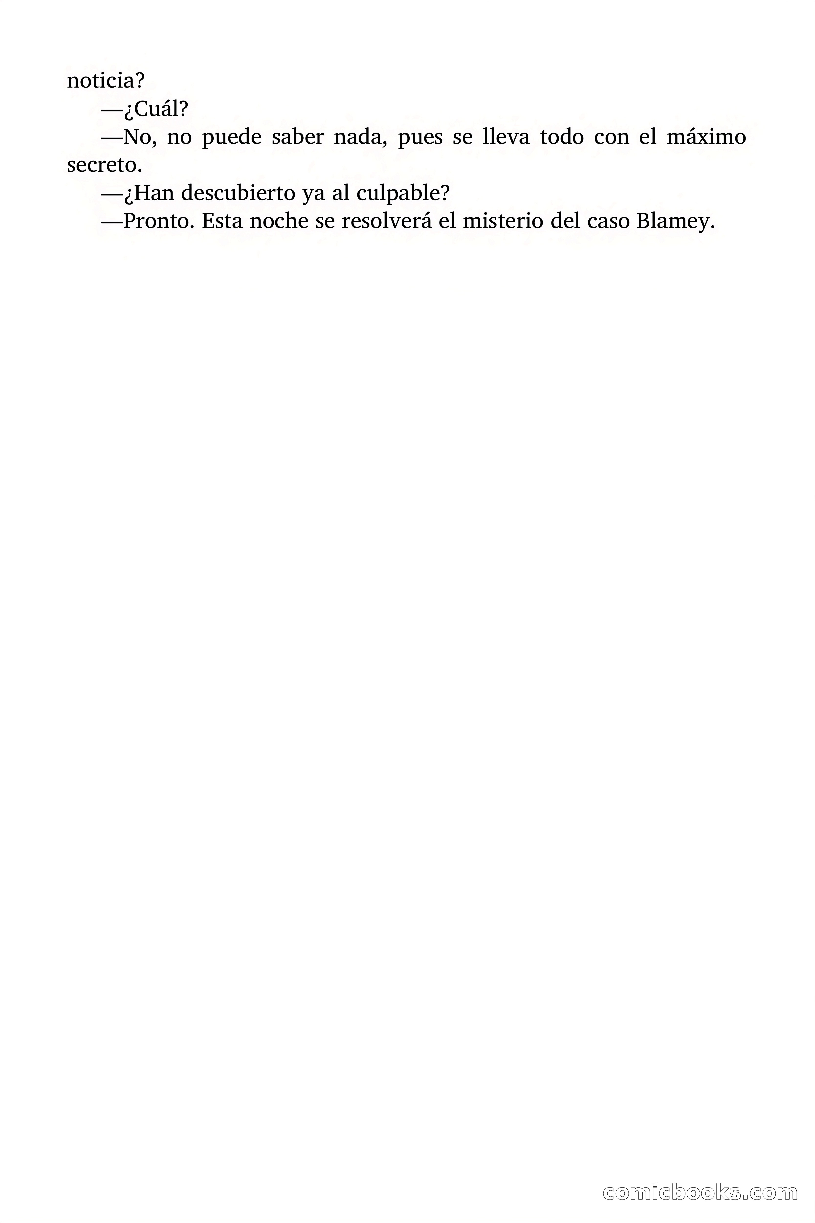 Duke: La muerte llamó tres veces — page 78 of 97