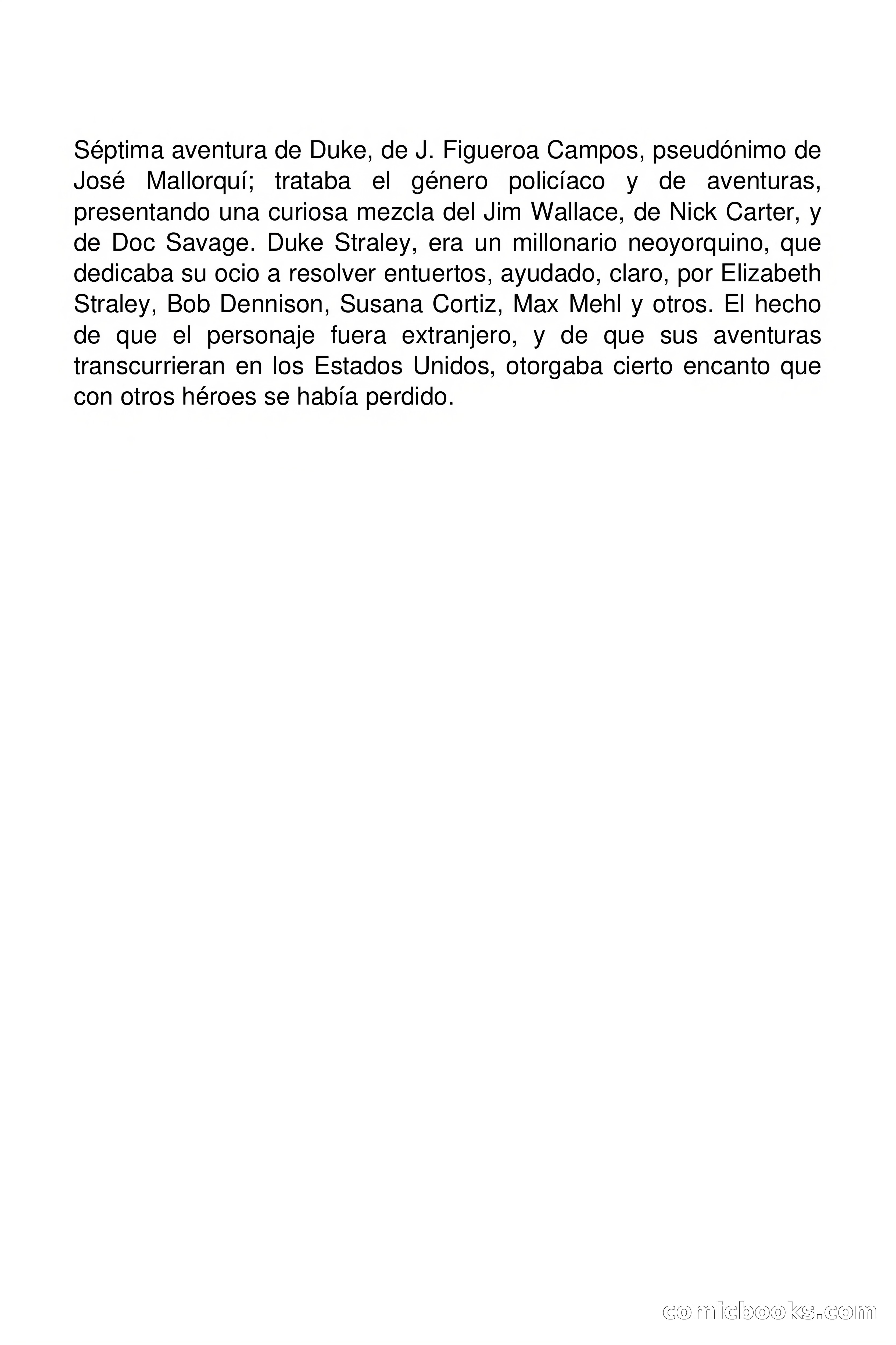 Duke en lucha contra X — page 2 of 97