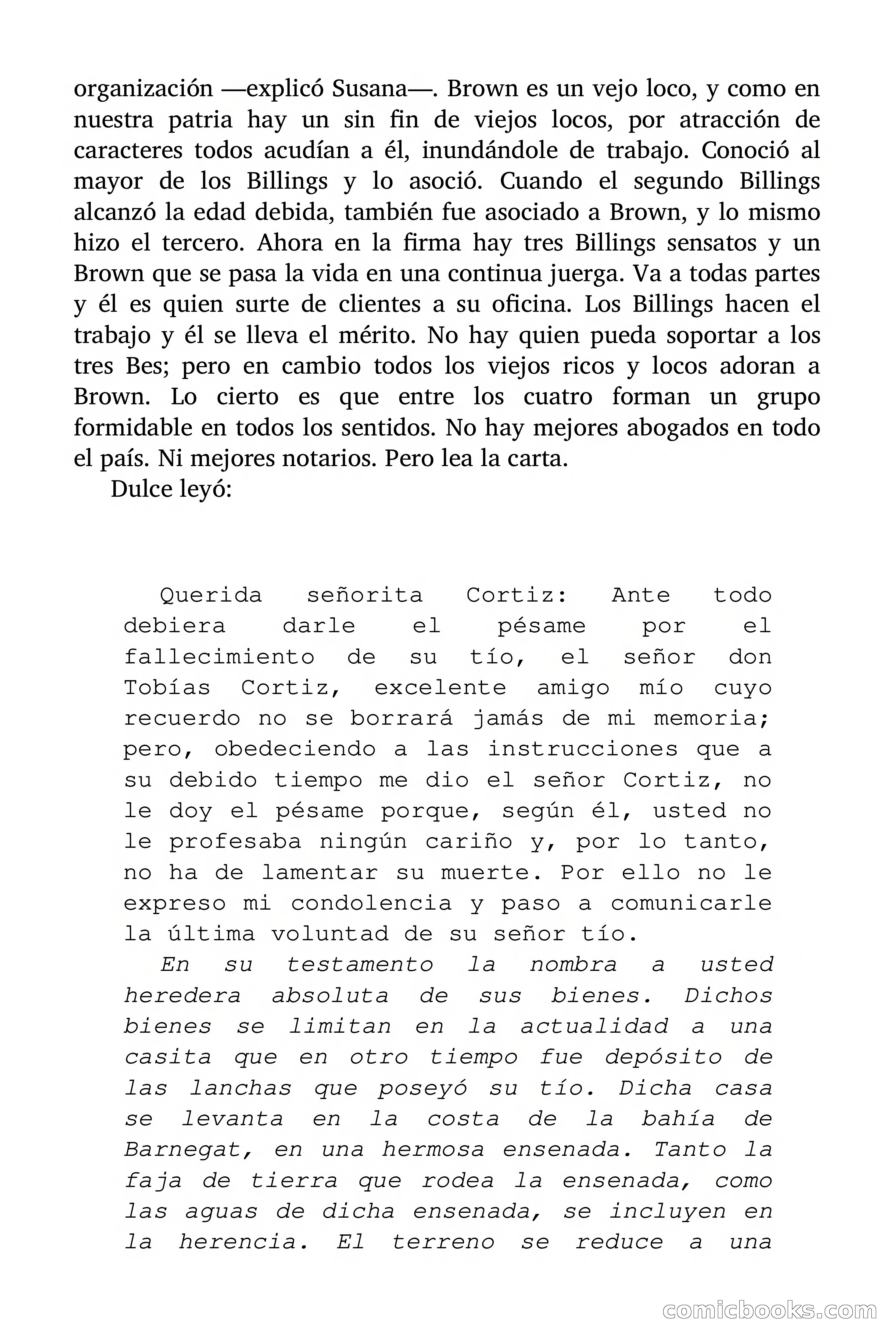Duke en lucha contra X — page 7 of 97