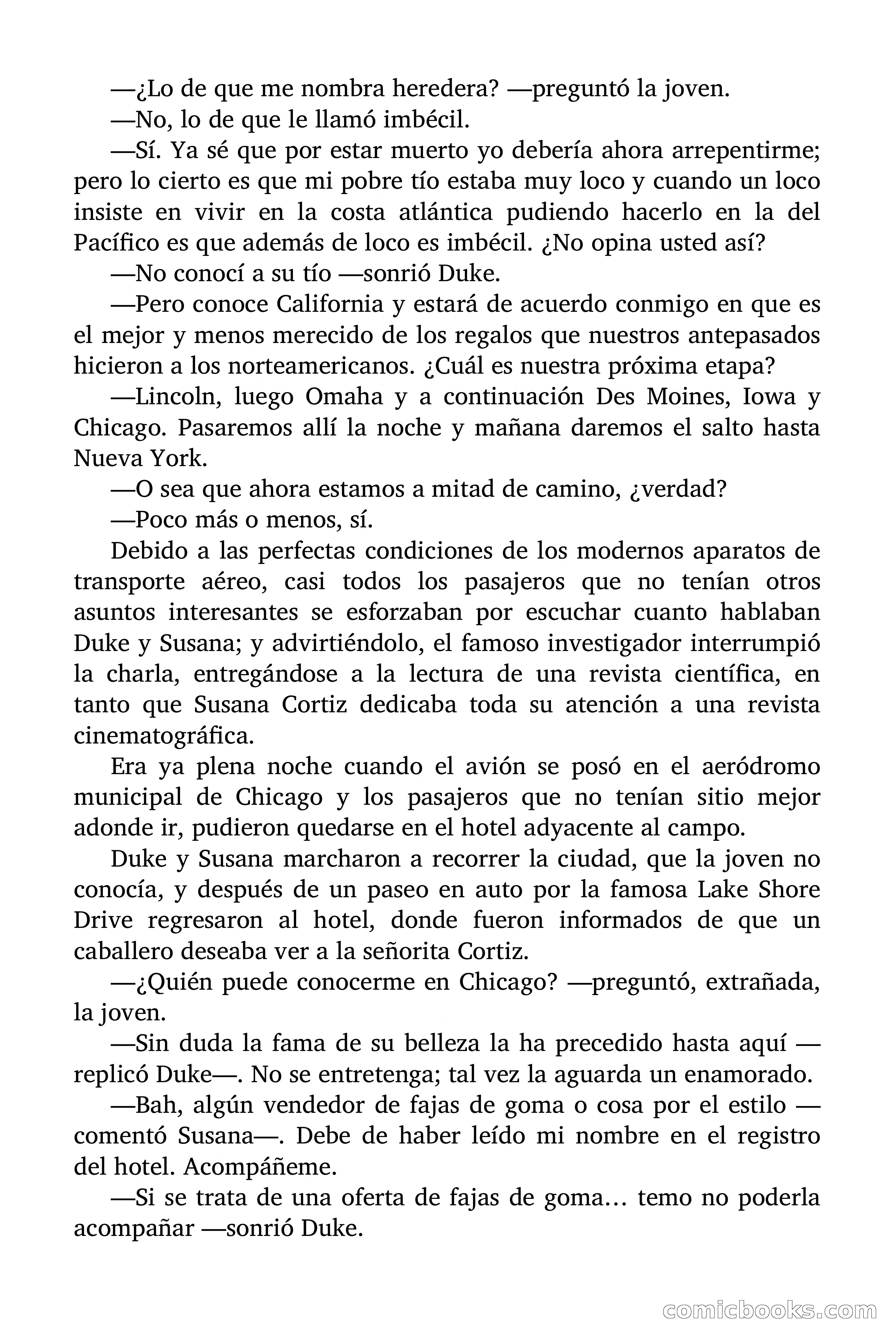 Duke en lucha contra X — page 9 of 97