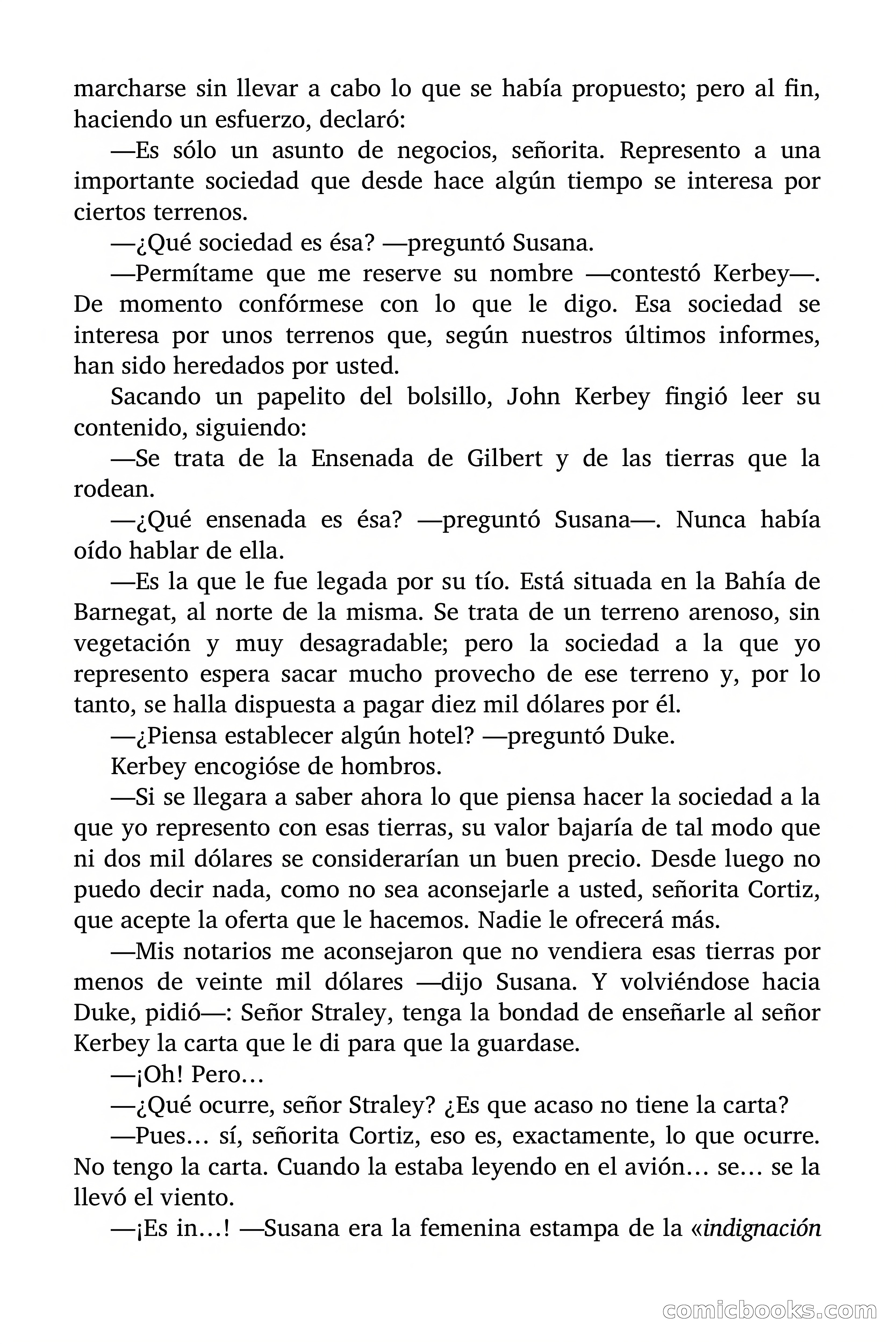 Duke en lucha contra X — page 11 of 97