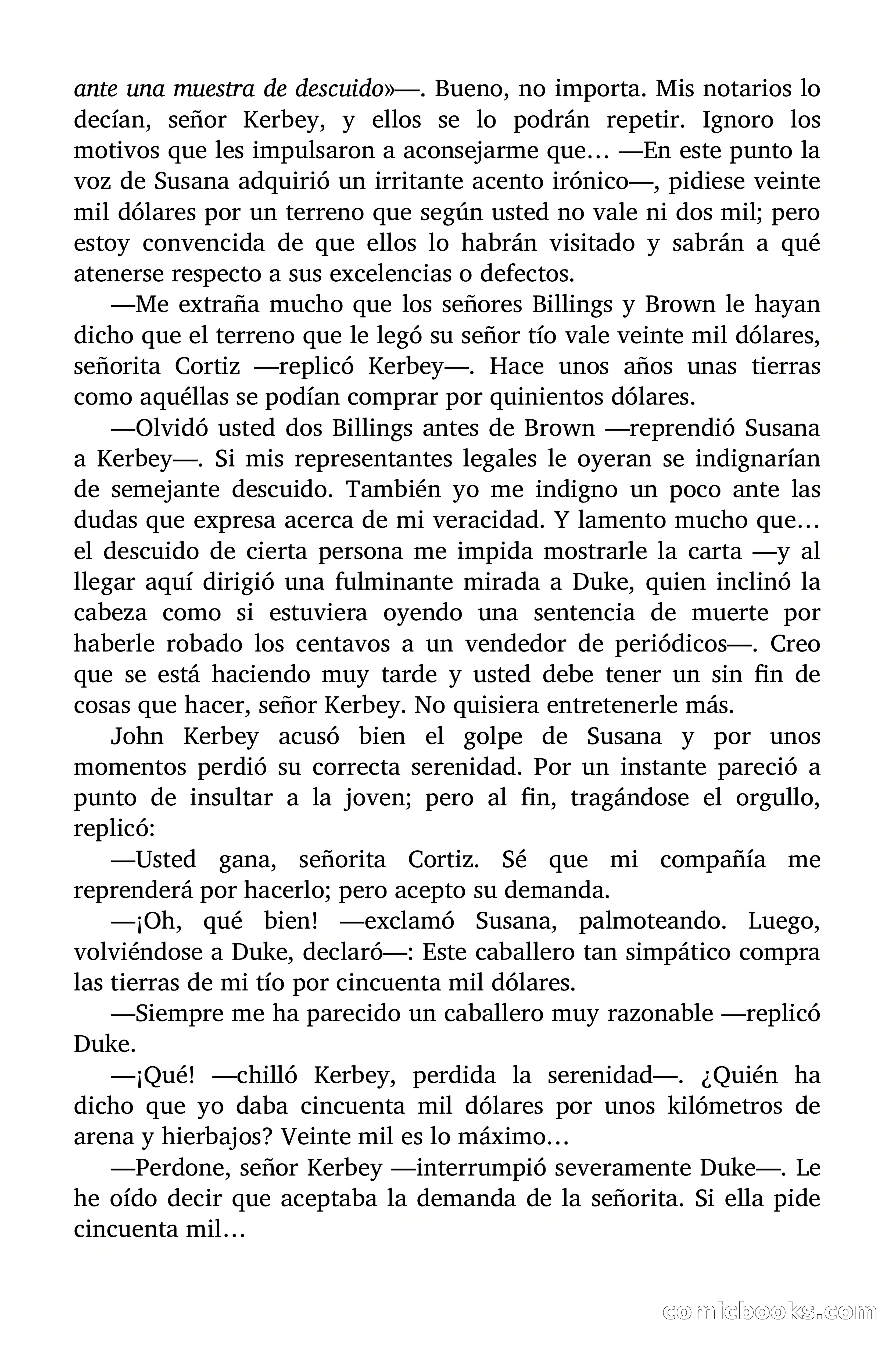 Duke en lucha contra X — page 12 of 97