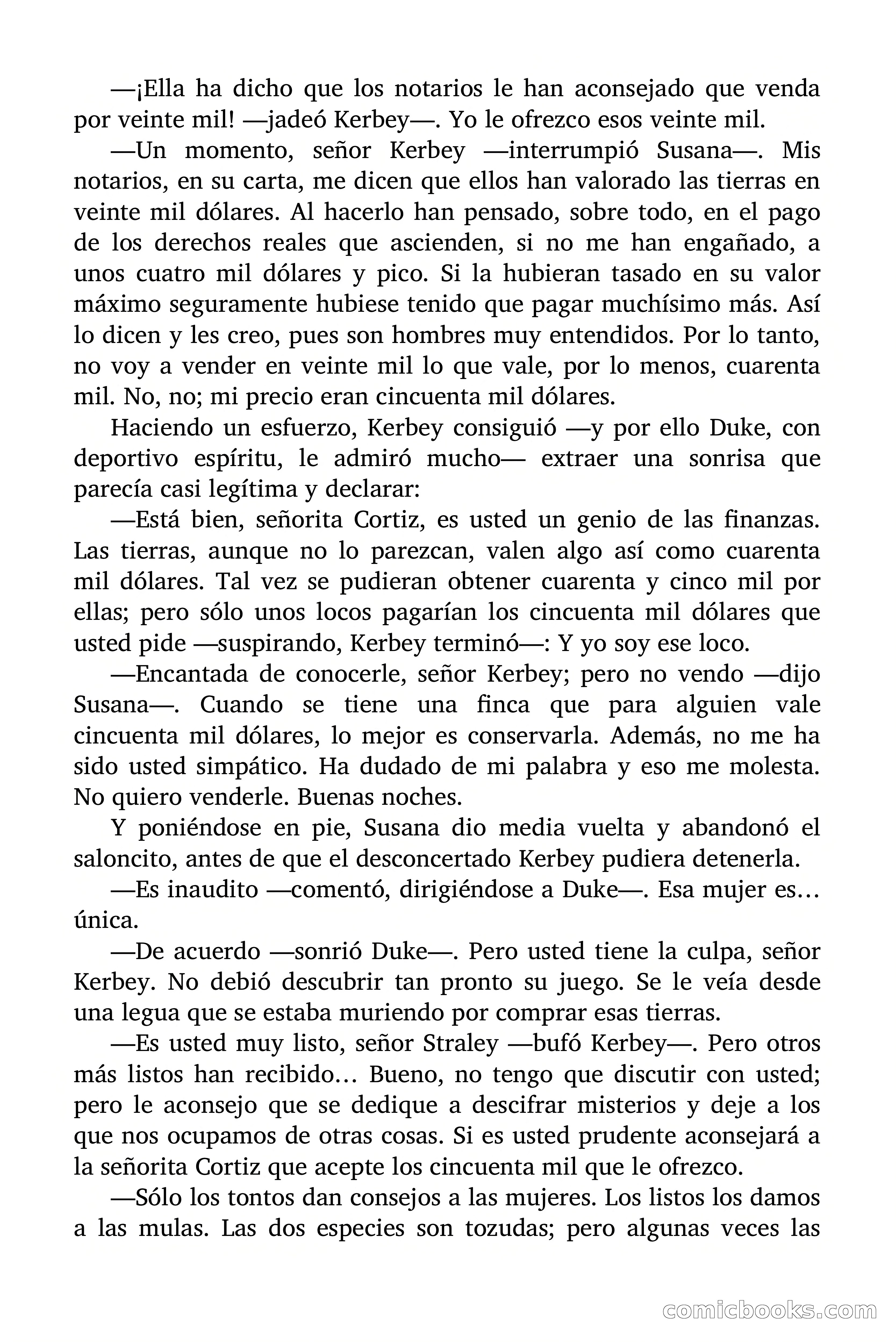Duke en lucha contra X — page 13 of 97