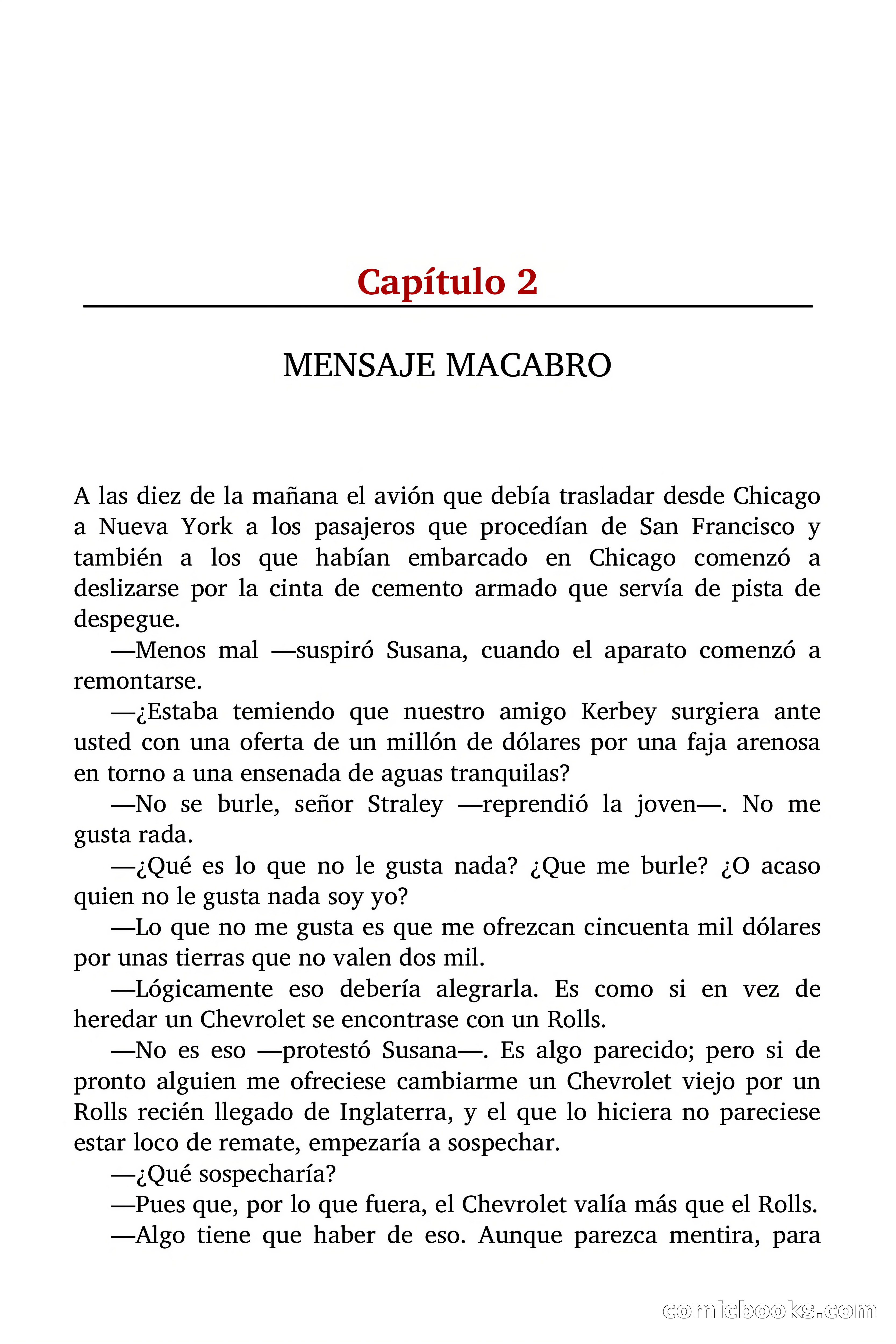 Duke en lucha contra X — page 15 of 97