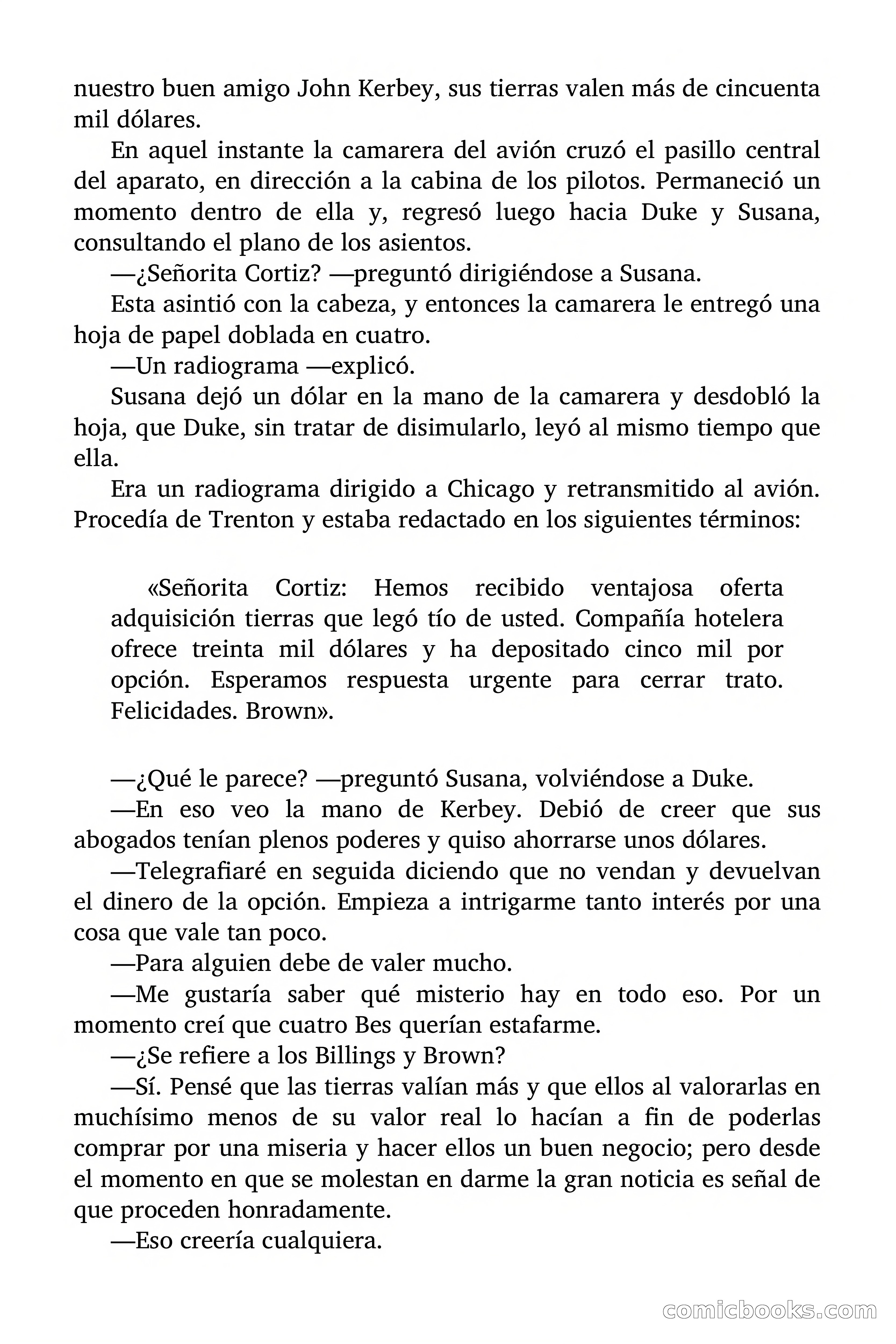 Duke en lucha contra X — page 16 of 97