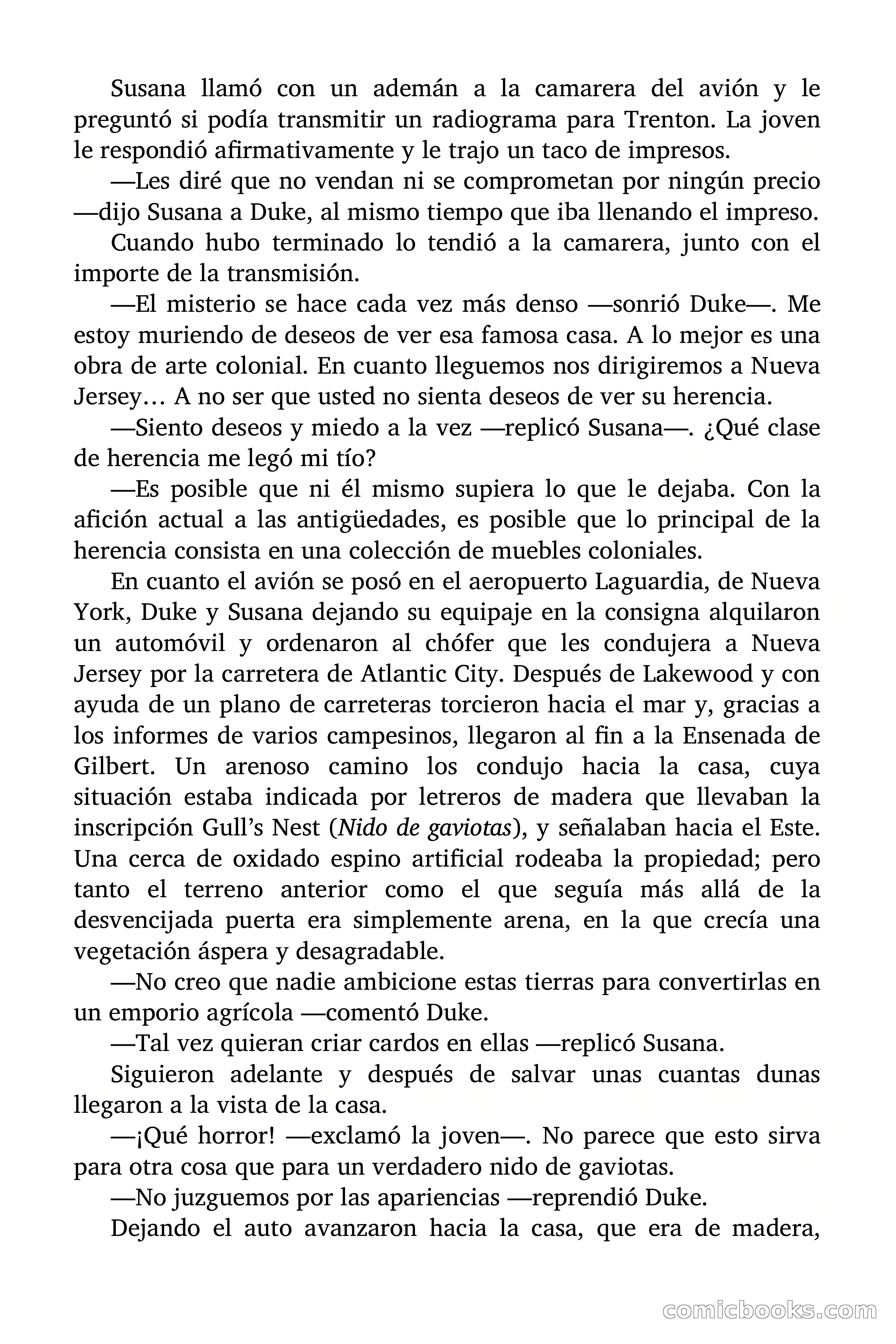 Duke en lucha contra X — page 17 of 97