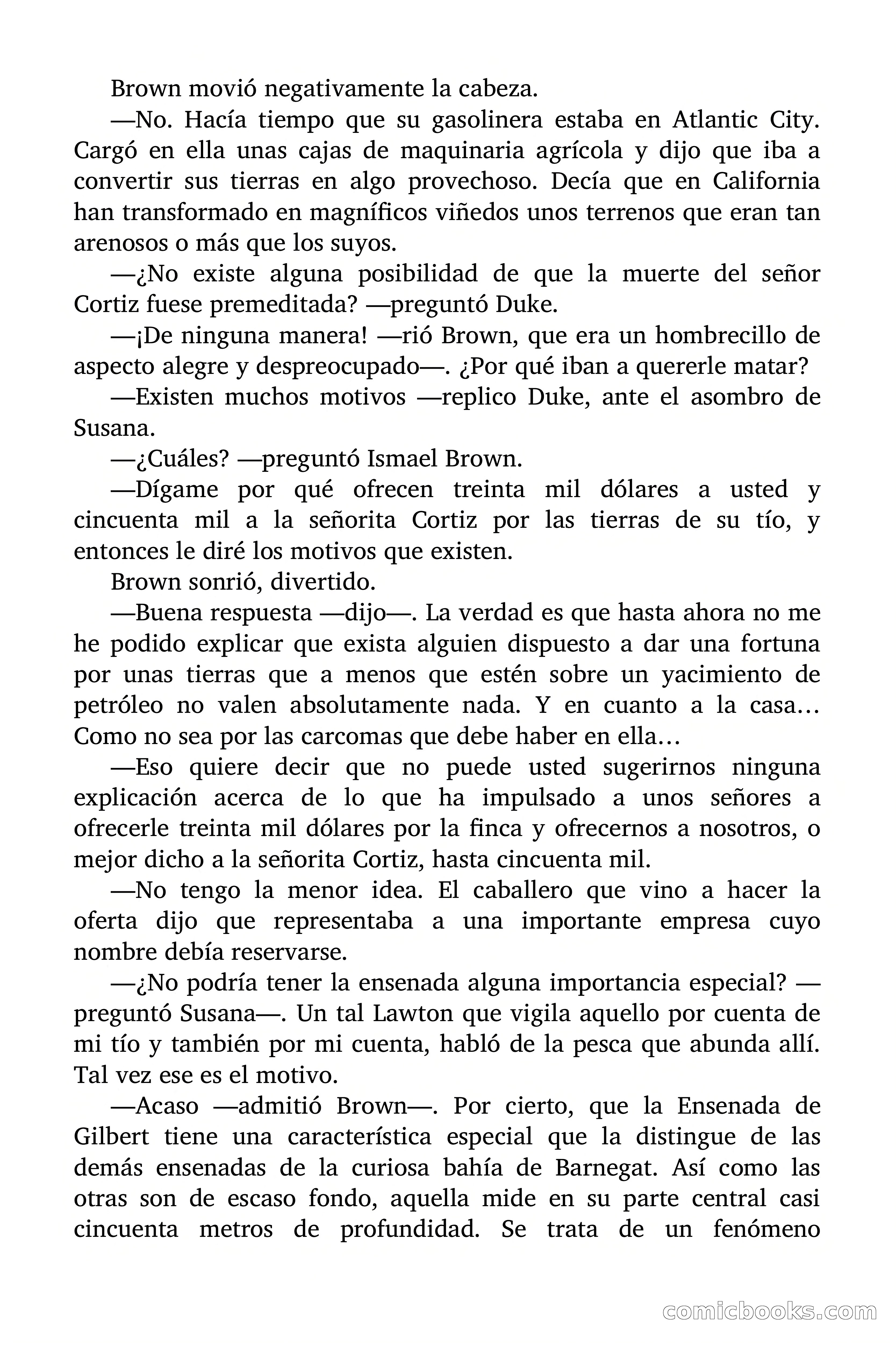 Duke en lucha contra X — page 22 of 97
