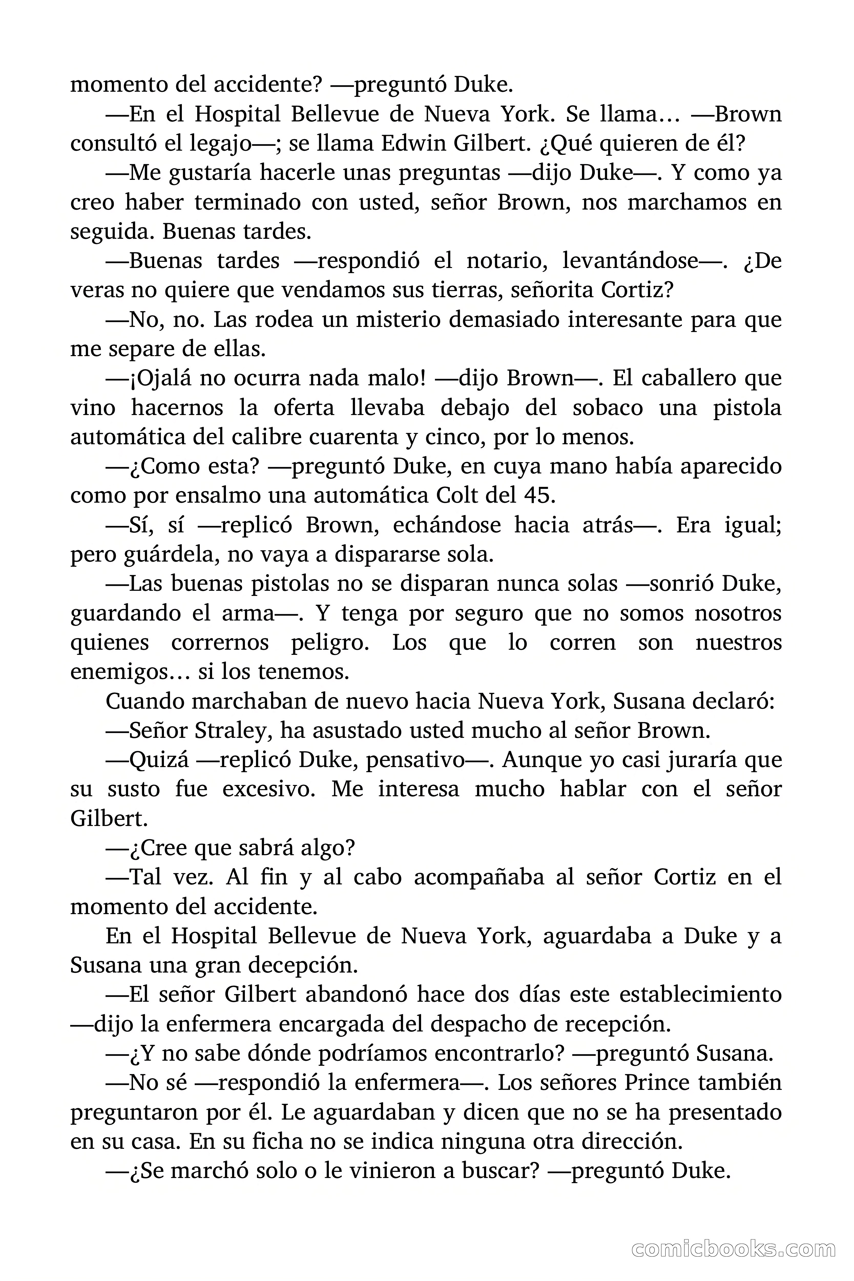 Duke en lucha contra X — page 24 of 97
