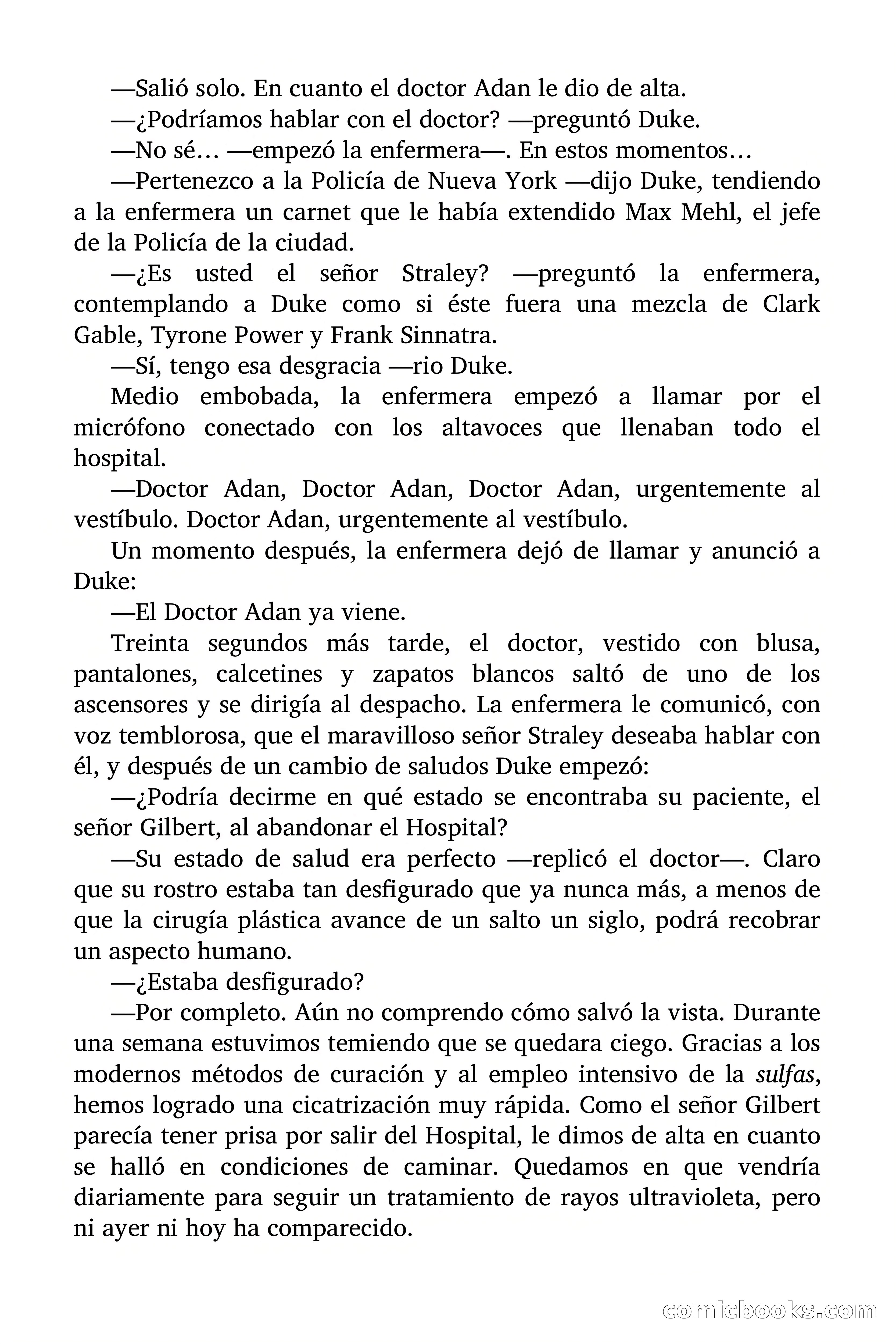 Duke en lucha contra X — page 25 of 97