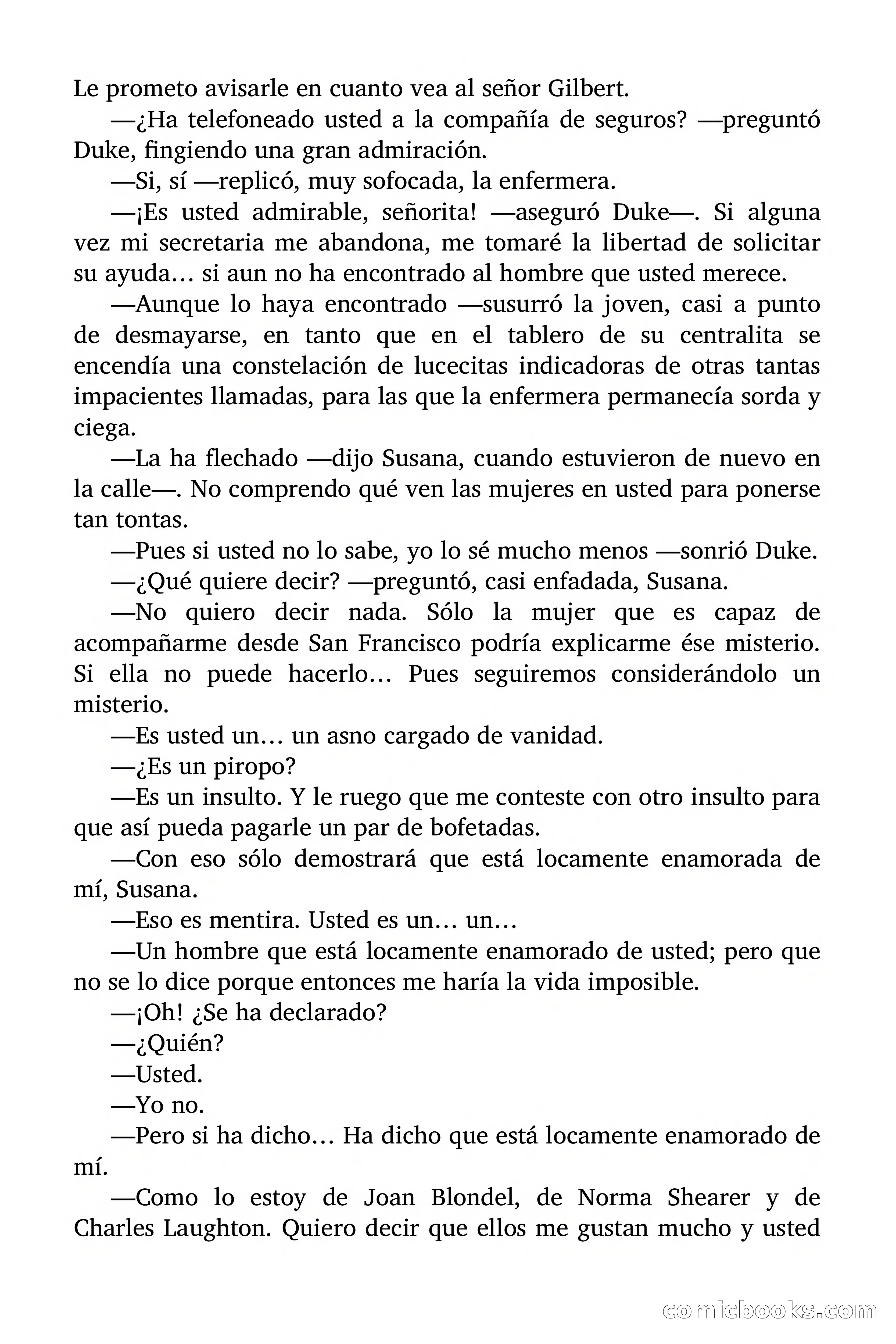Duke en lucha contra X — page 27 of 97
