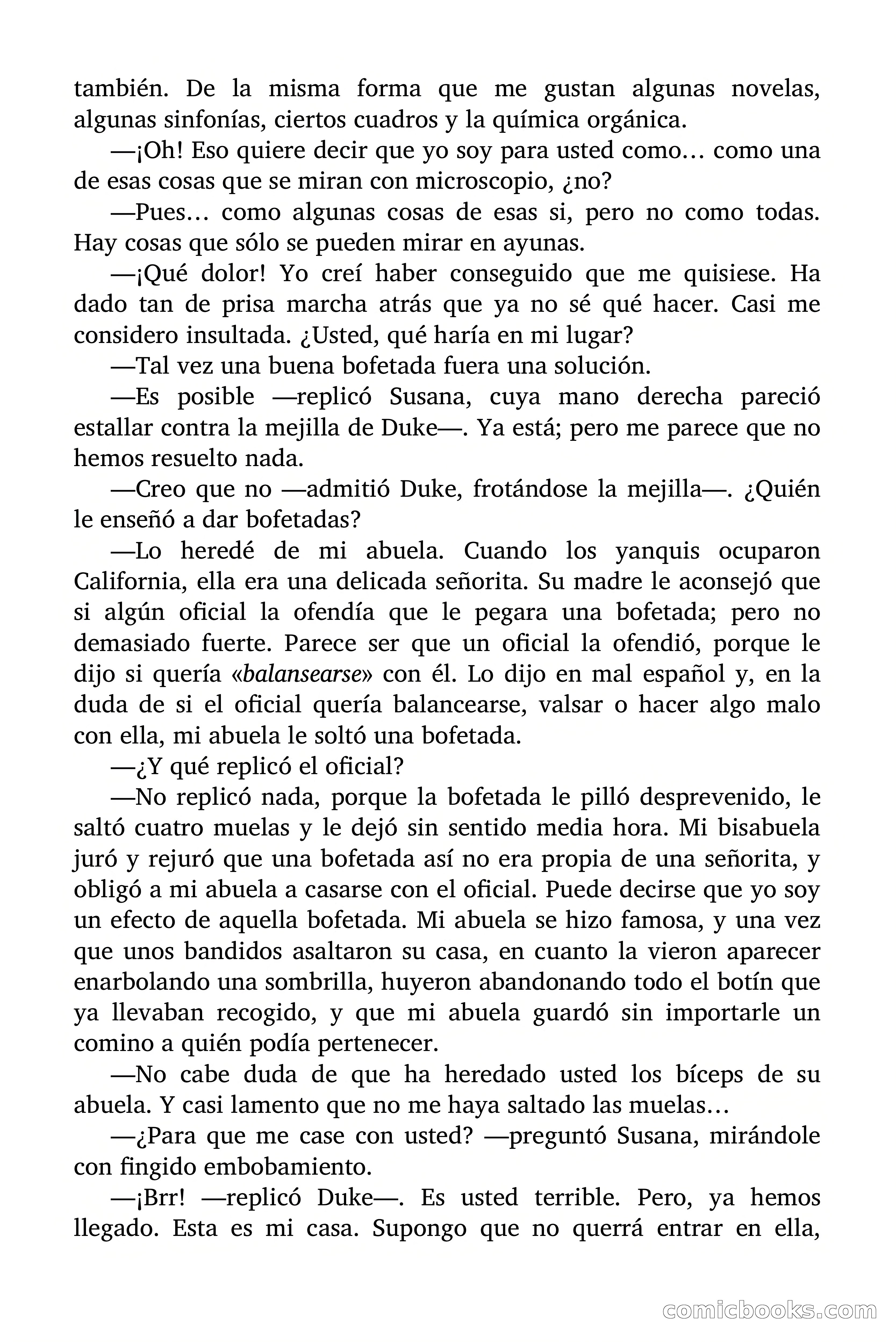 Duke en lucha contra X — page 28 of 97