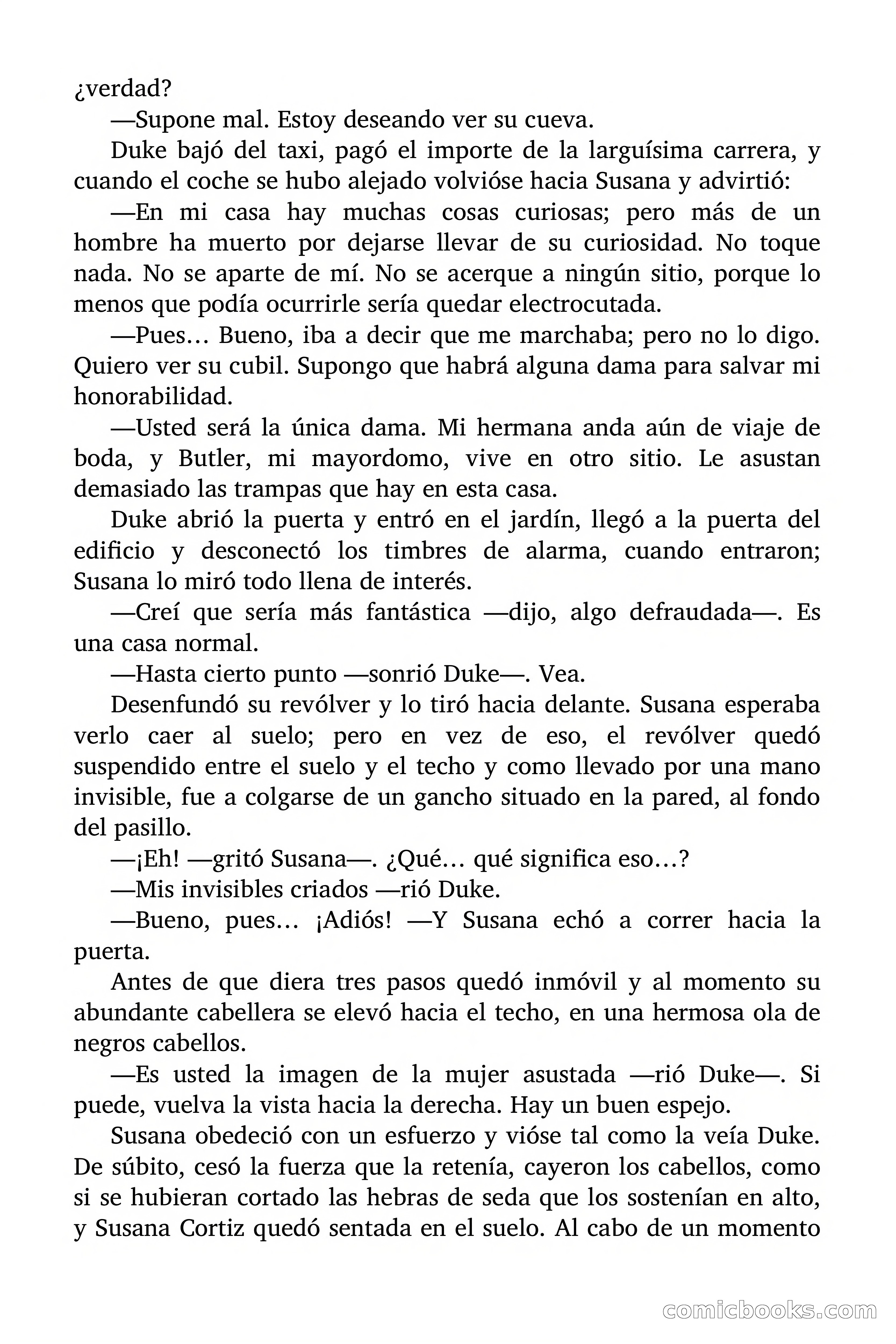 Duke en lucha contra X — page 29 of 97