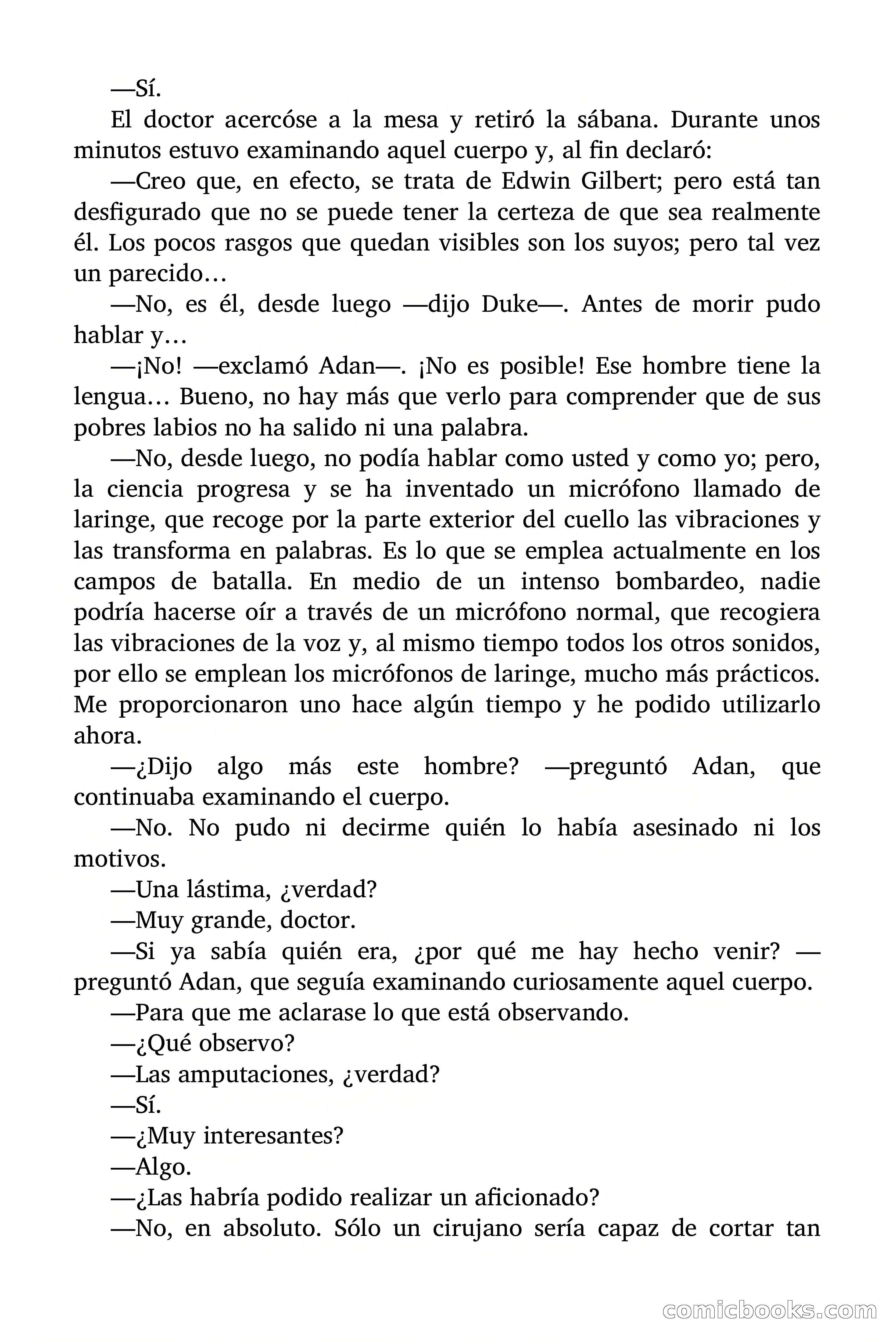 Duke en lucha contra X — page 37 of 97