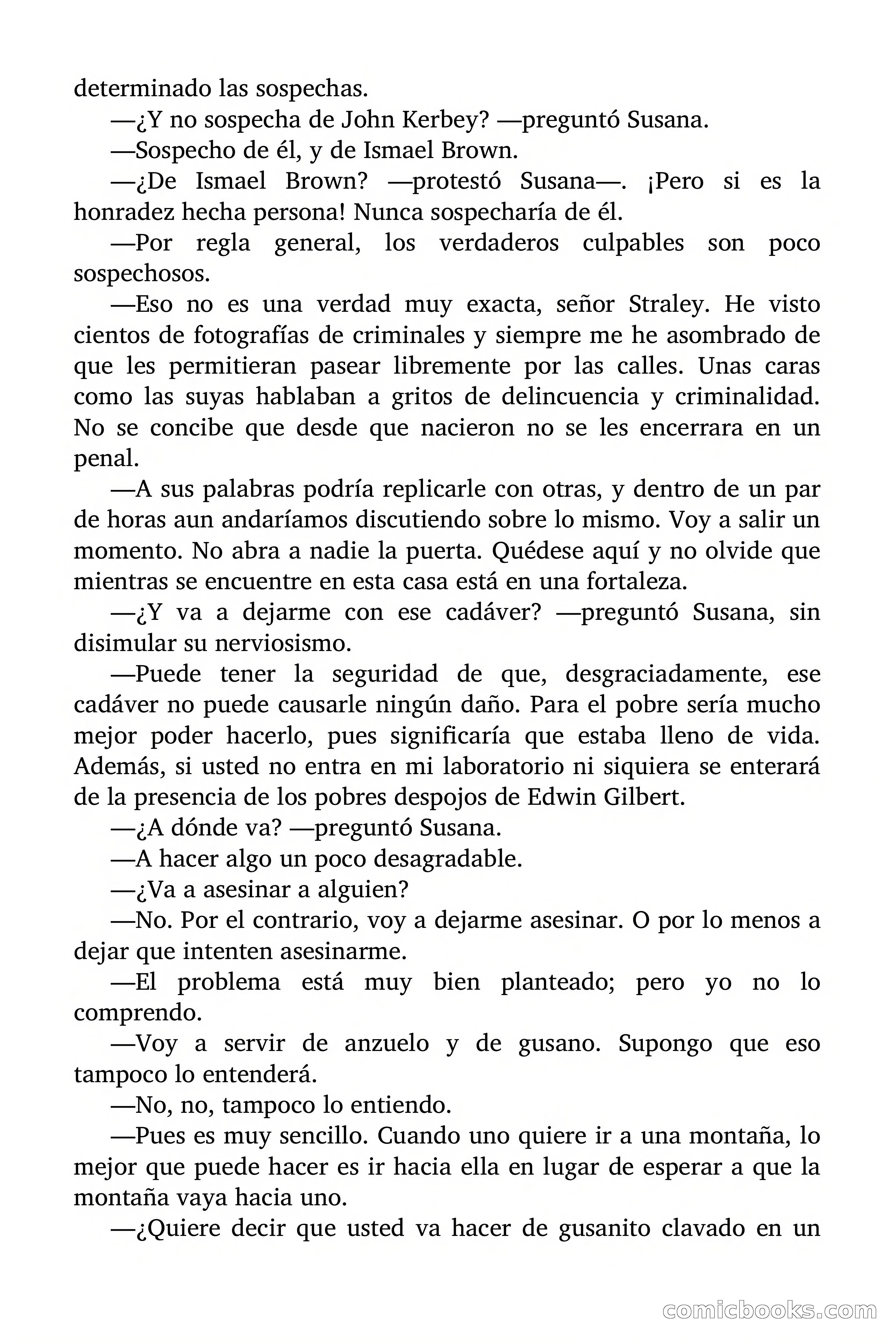 Duke en lucha contra X — page 39 of 97