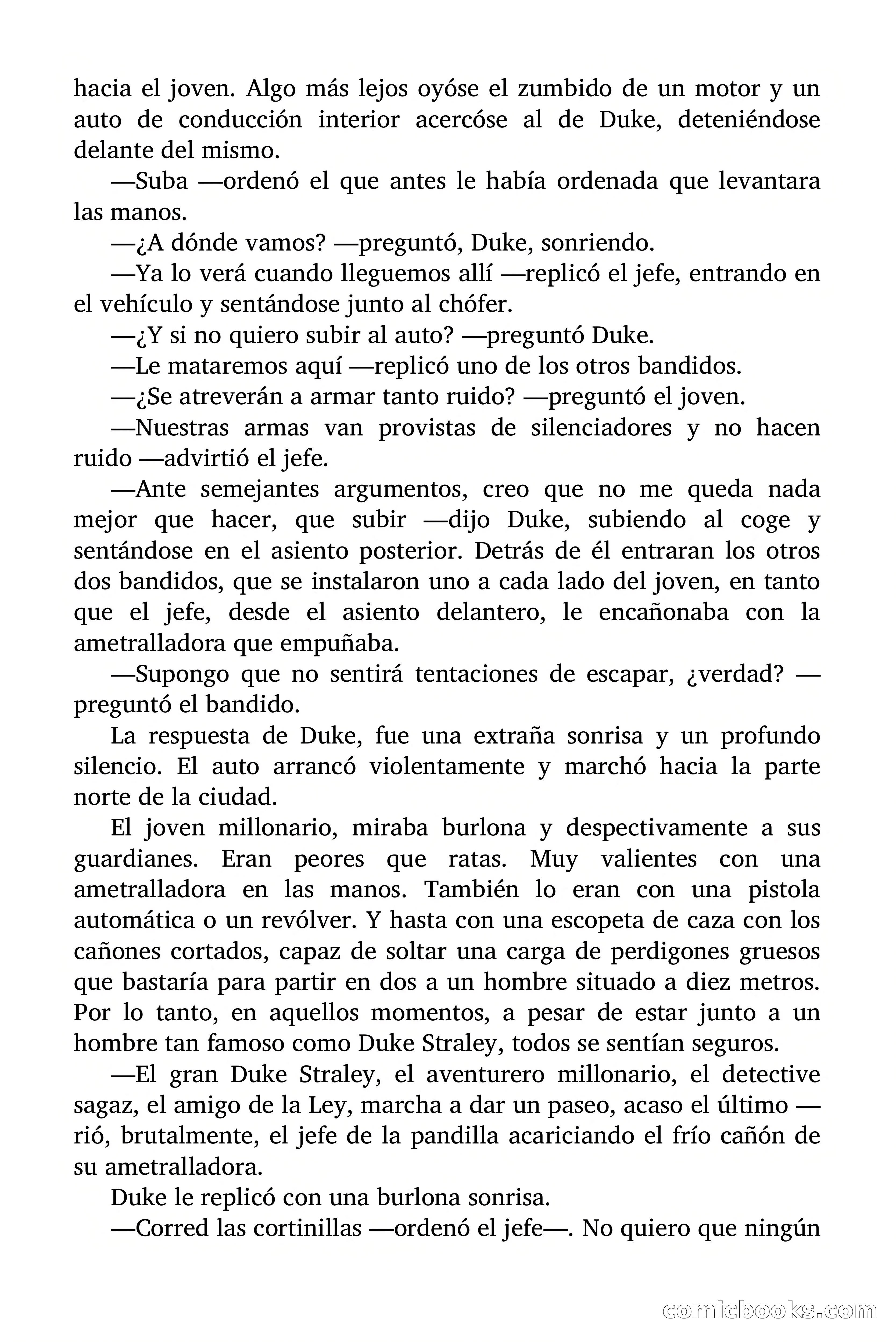 Duke en lucha contra X — page 42 of 97