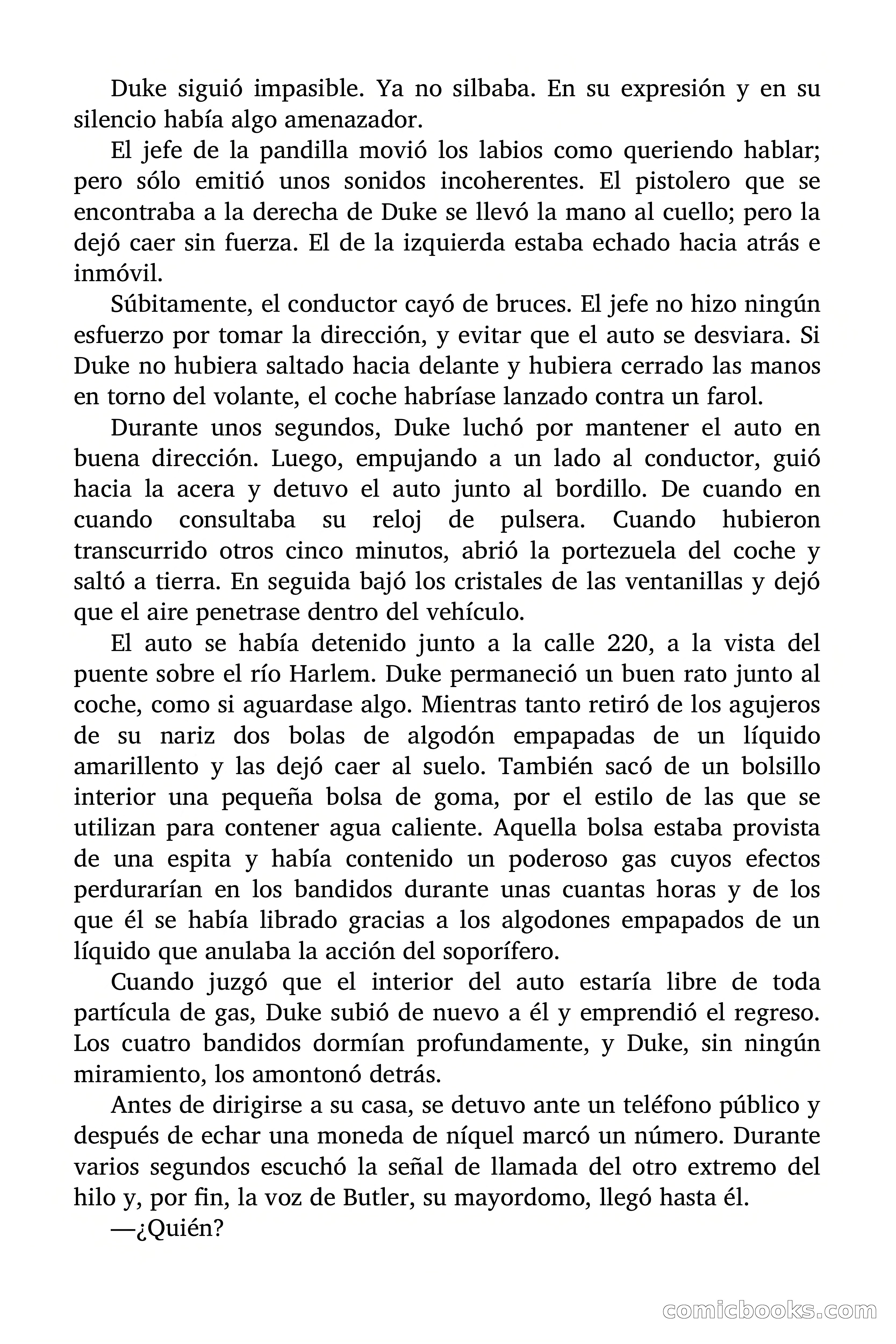 Duke en lucha contra X — page 44 of 97
