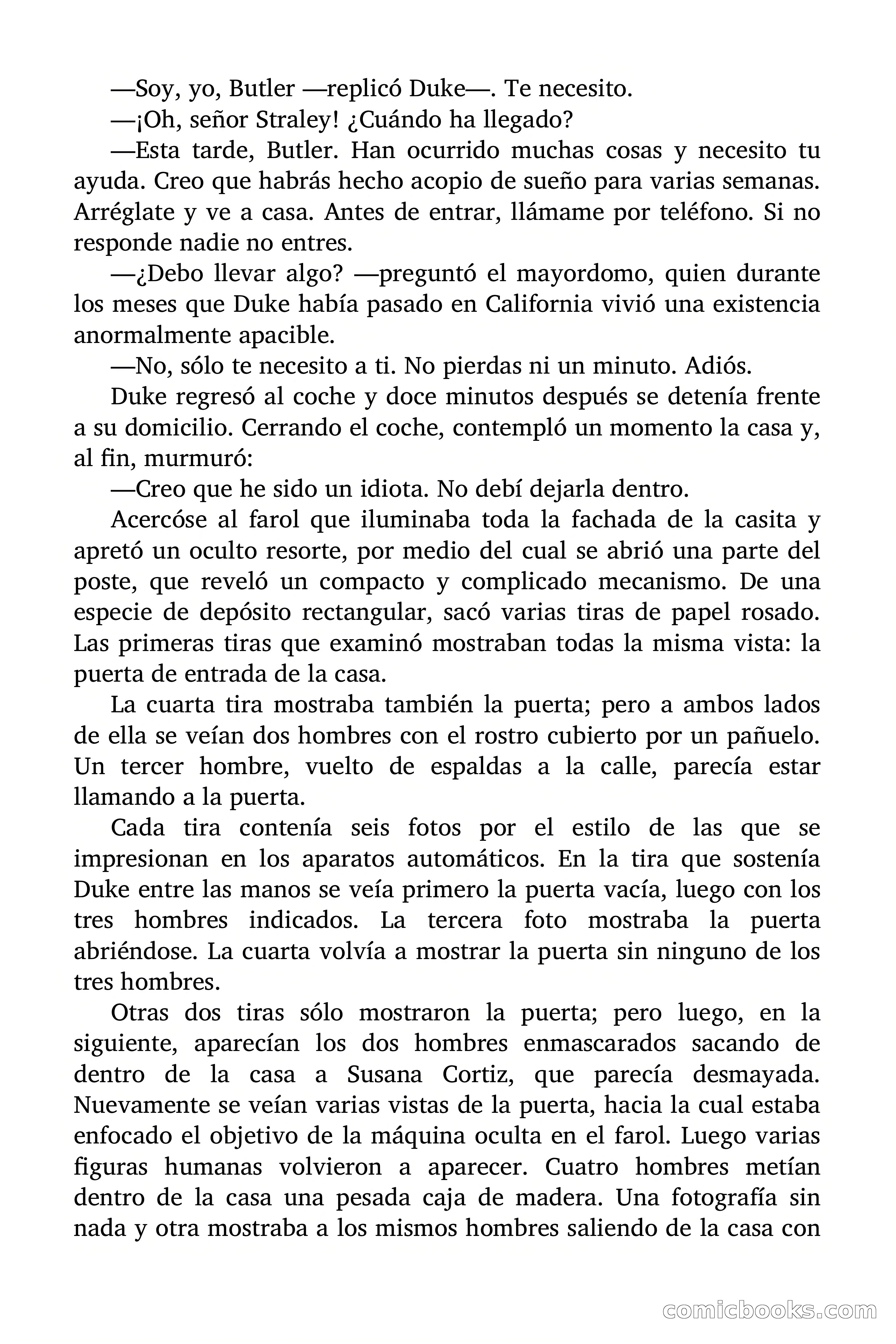 Duke en lucha contra X — page 45 of 97