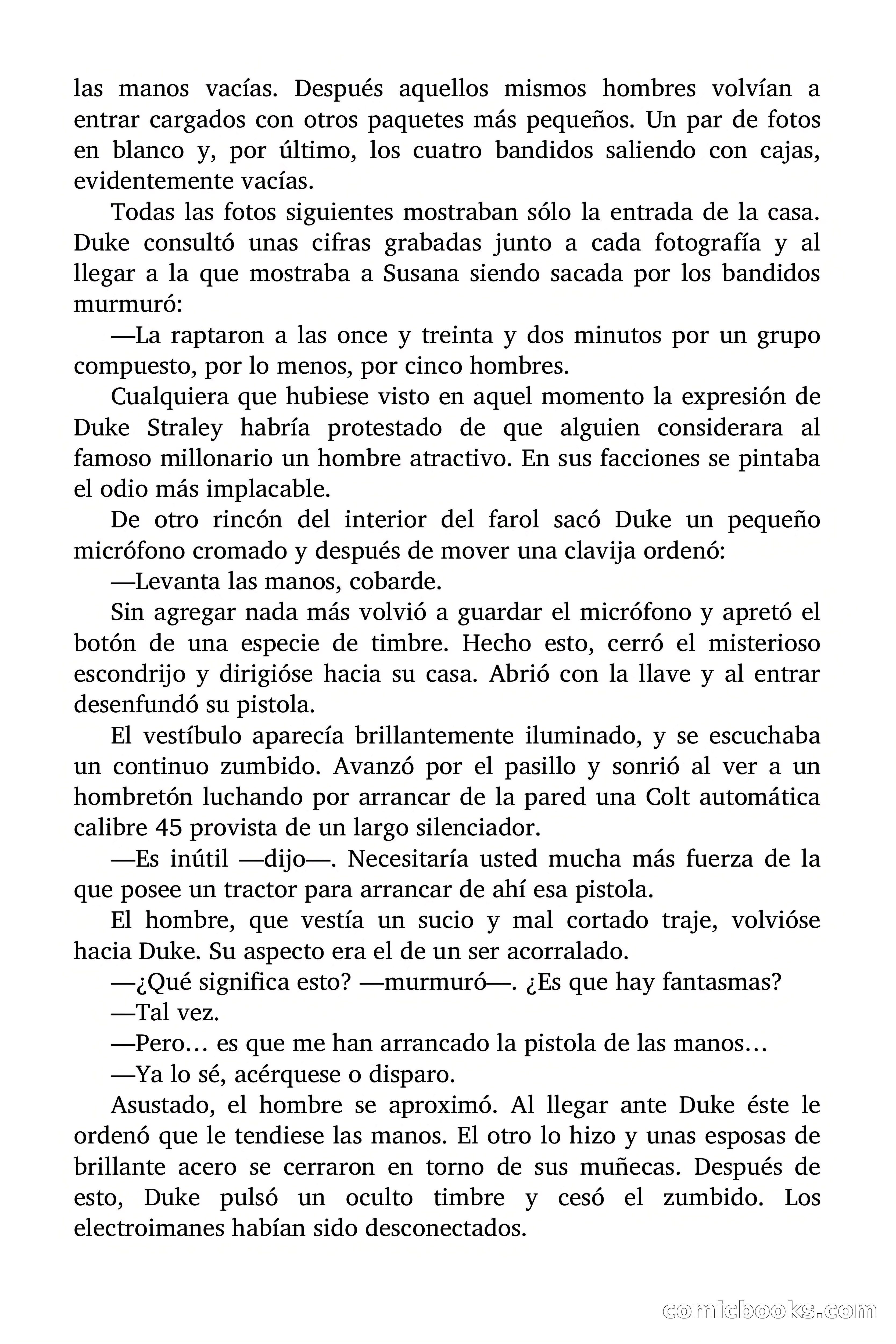 Duke en lucha contra X — page 46 of 97