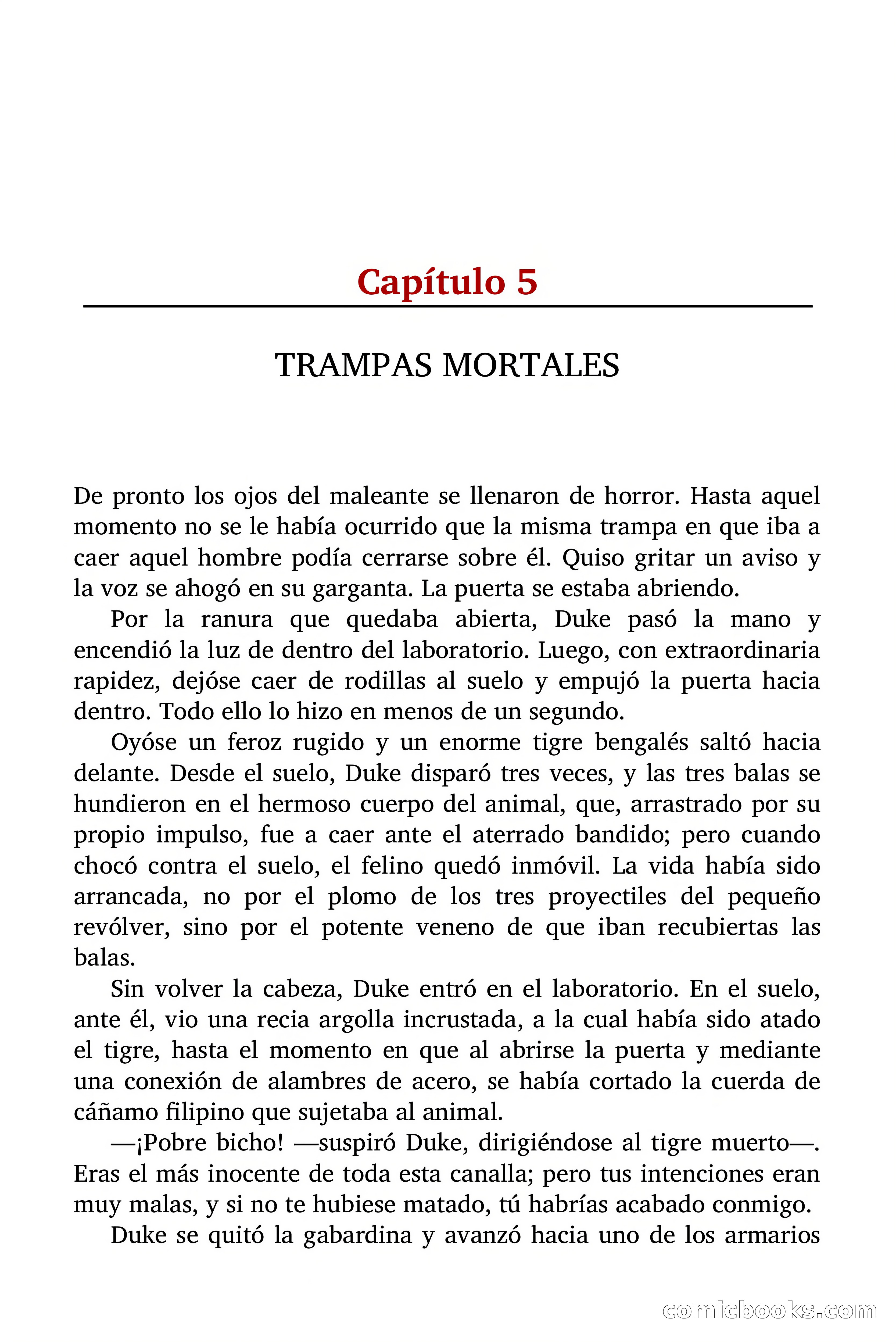 Duke en lucha contra X — page 48 of 97