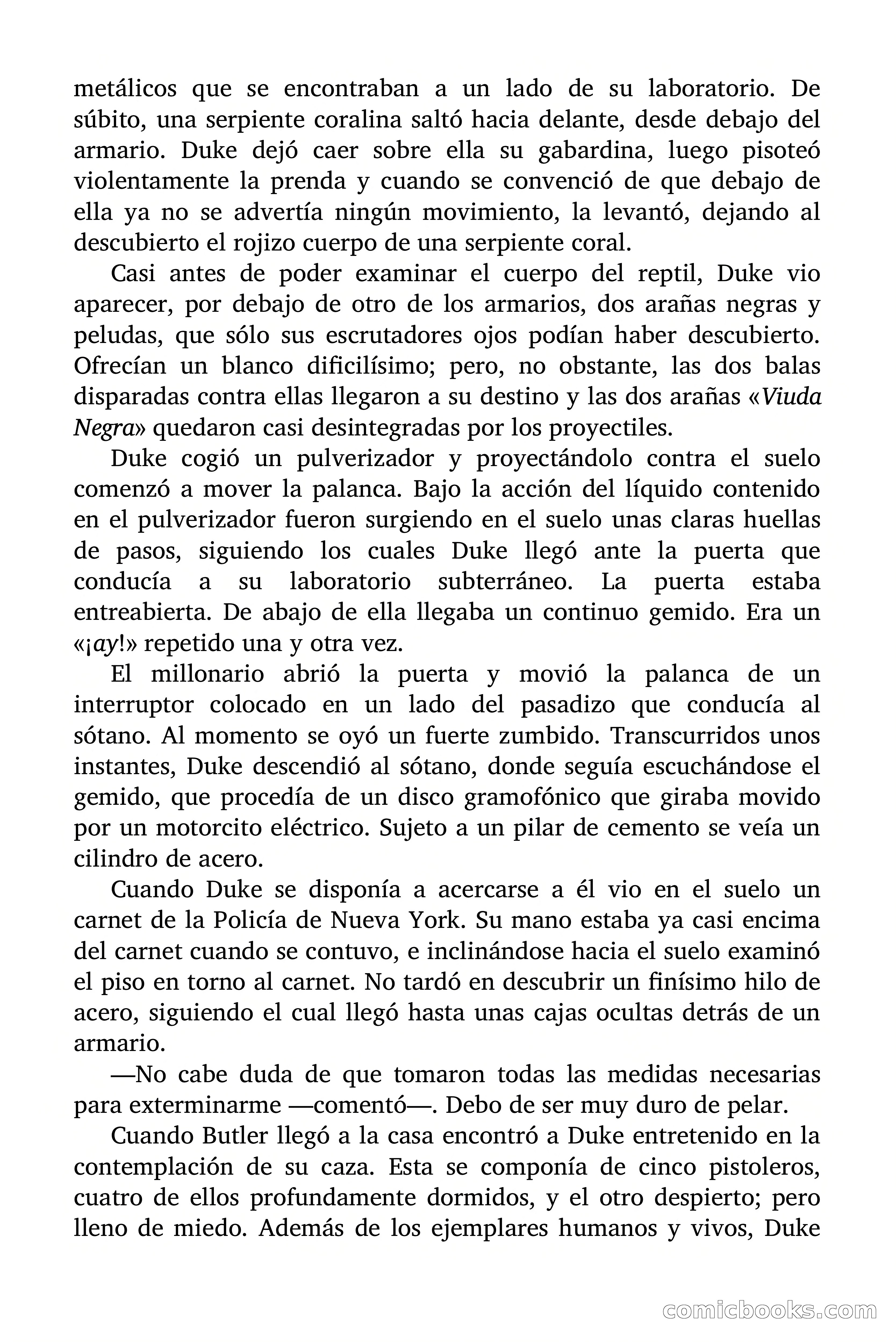Duke en lucha contra X — page 49 of 97