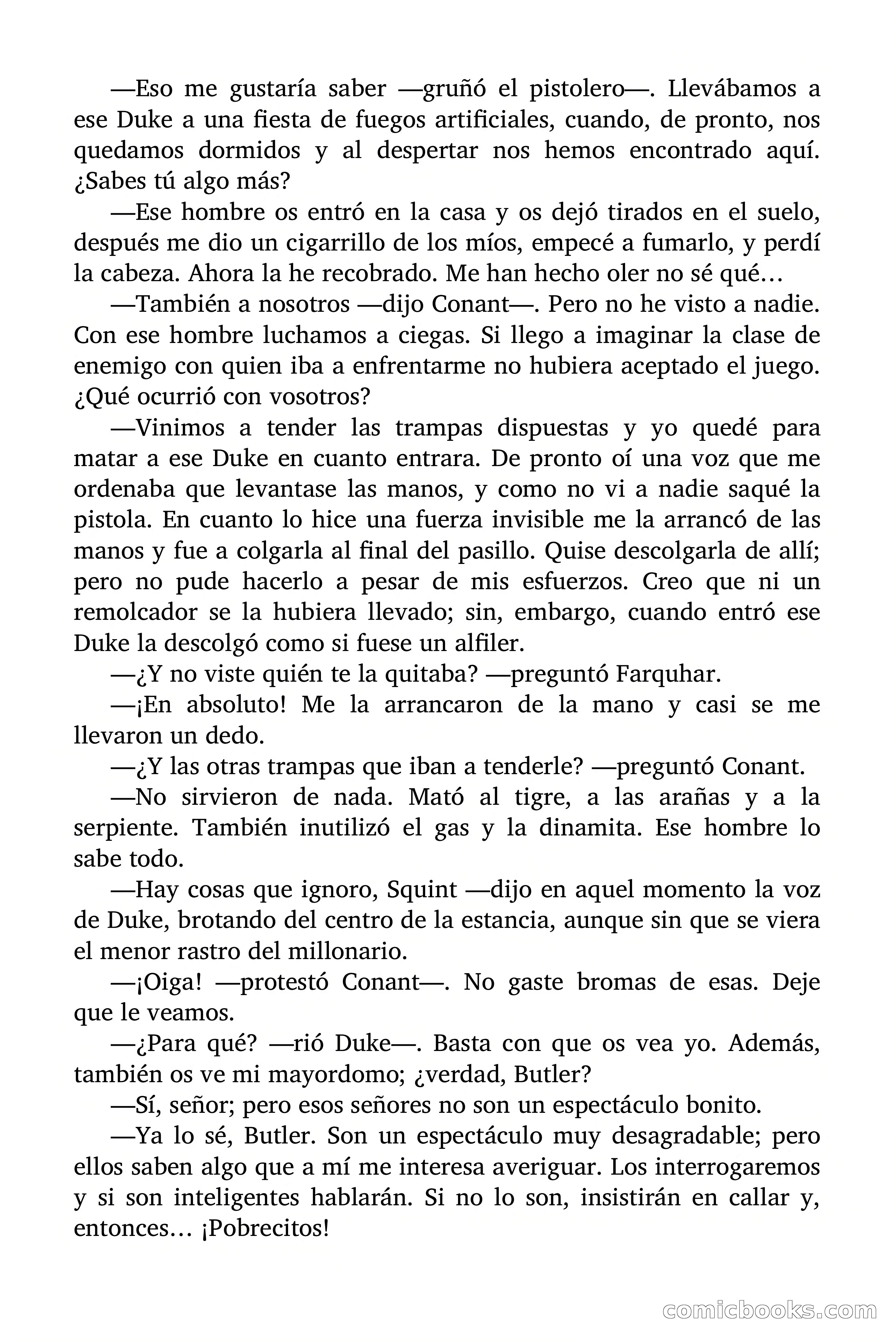 Duke en lucha contra X — page 52 of 97