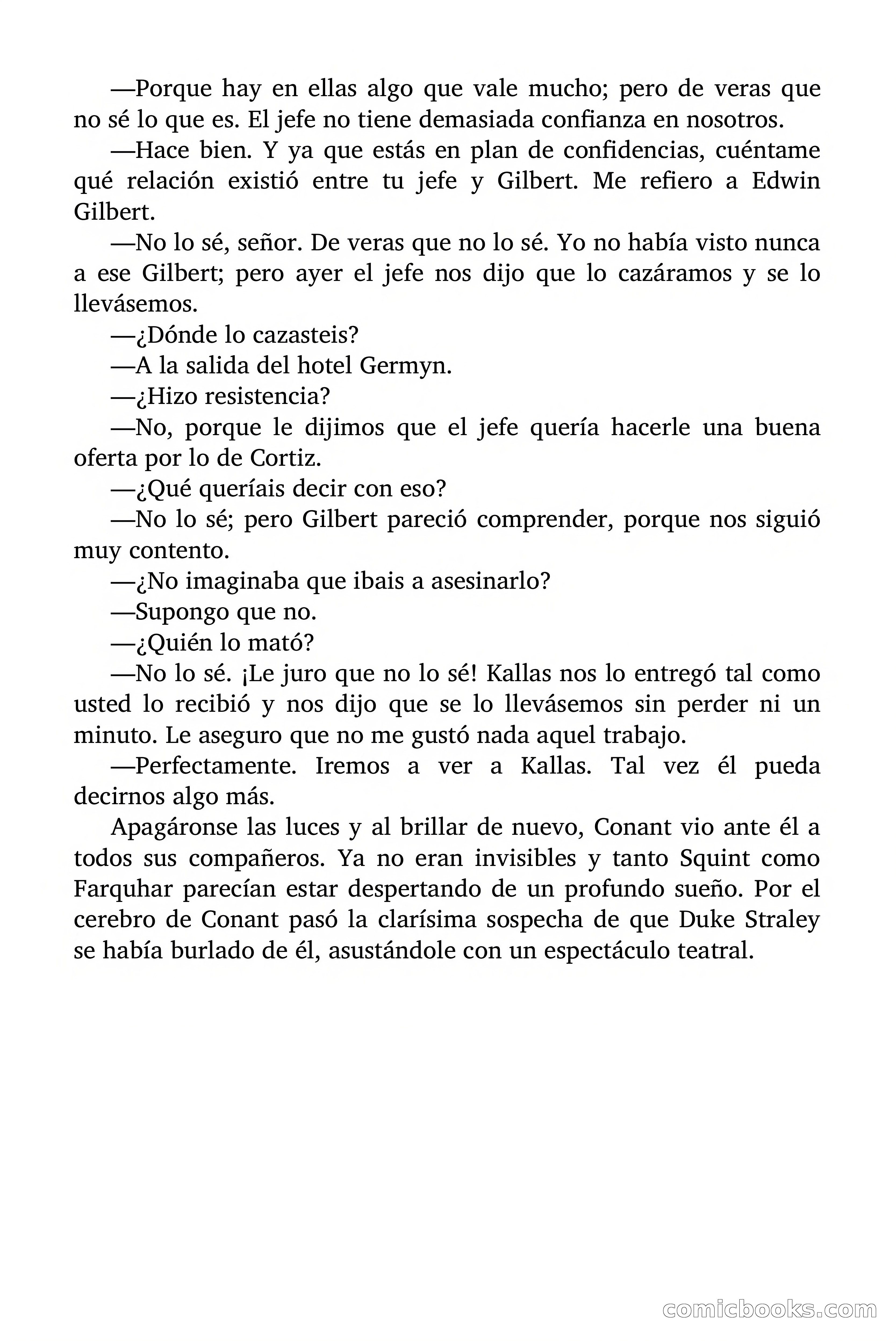 Duke en lucha contra X — page 56 of 97