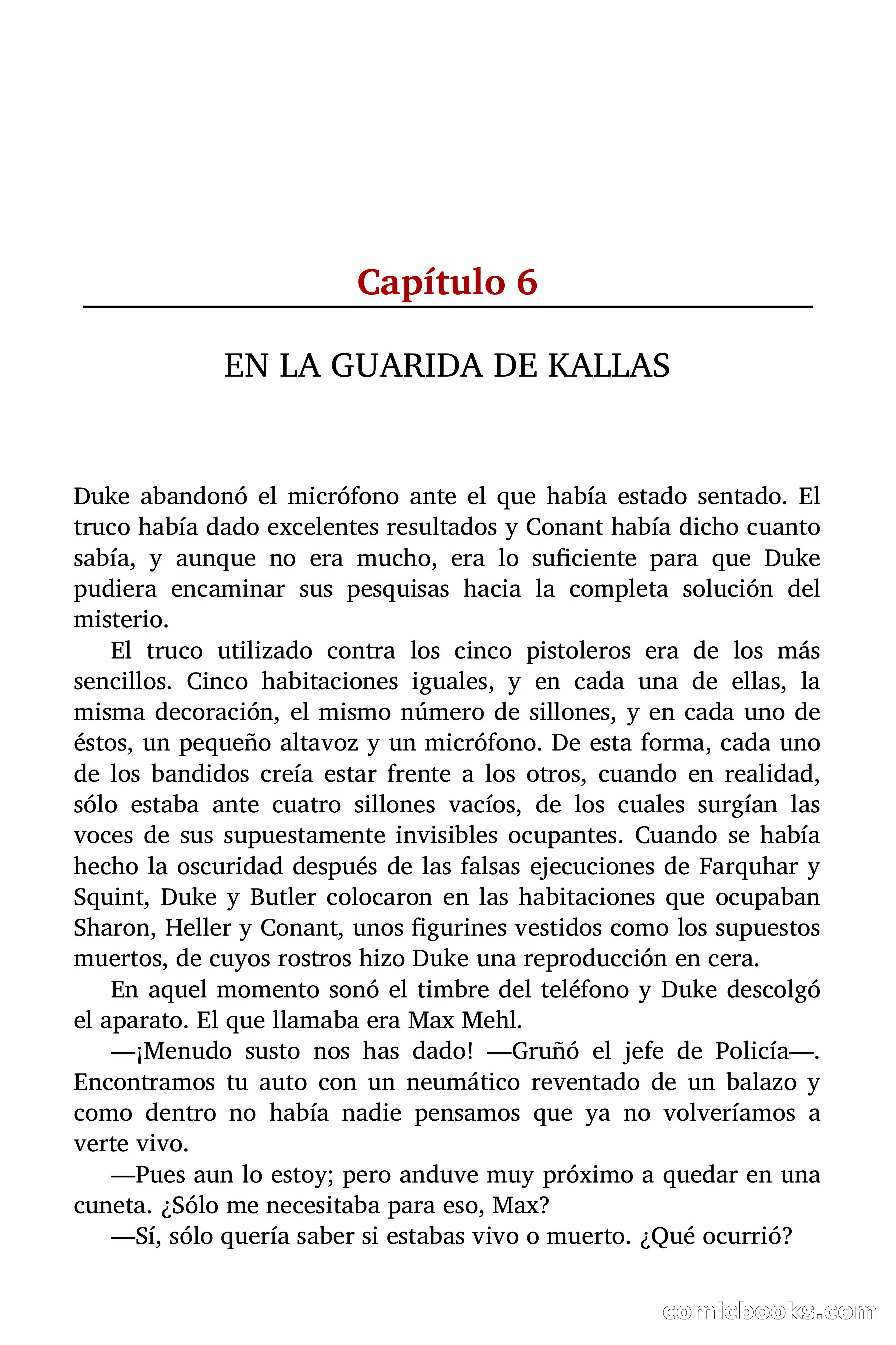 Duke en lucha contra X — page 57 of 97
