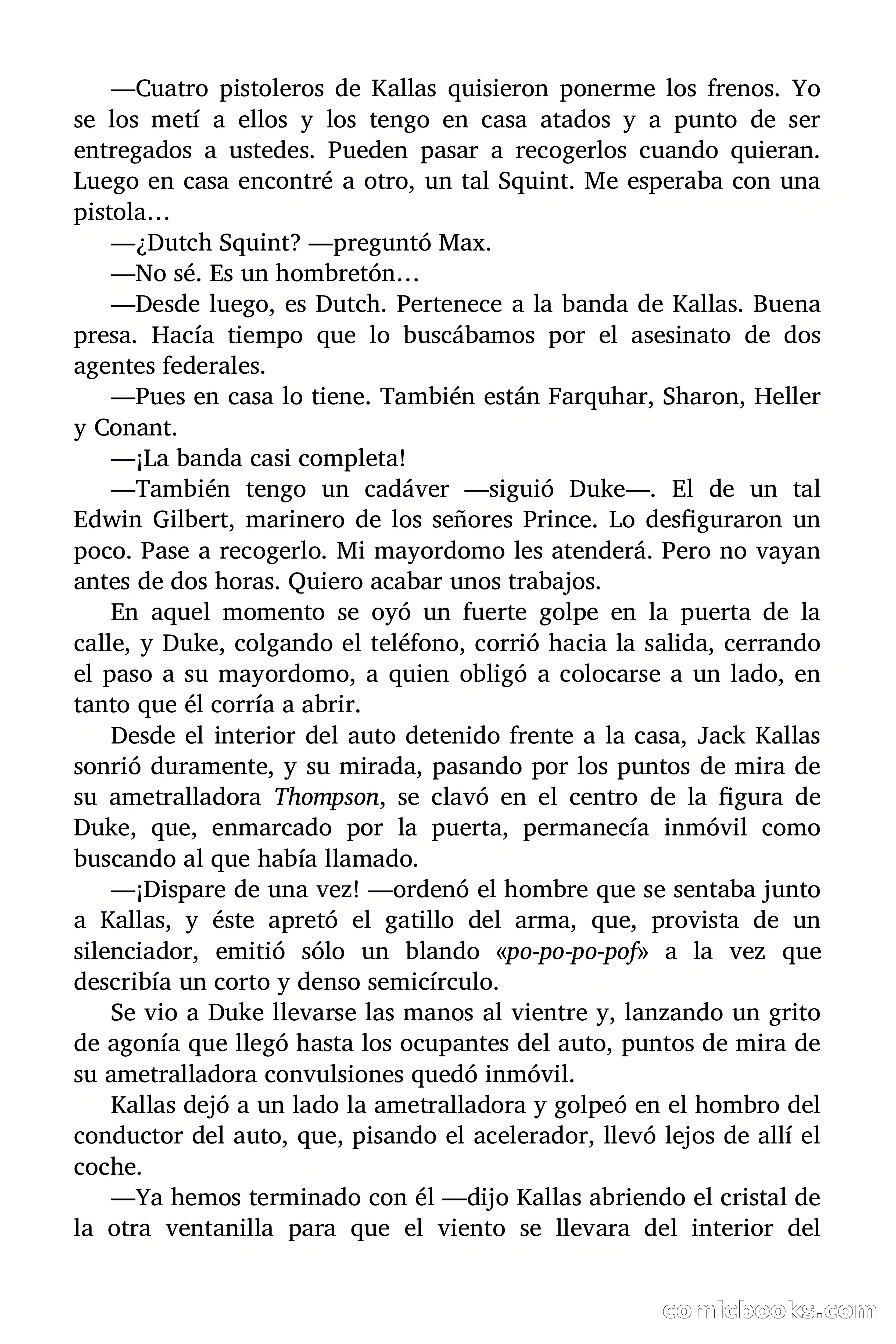 Duke en lucha contra X — page 58 of 97