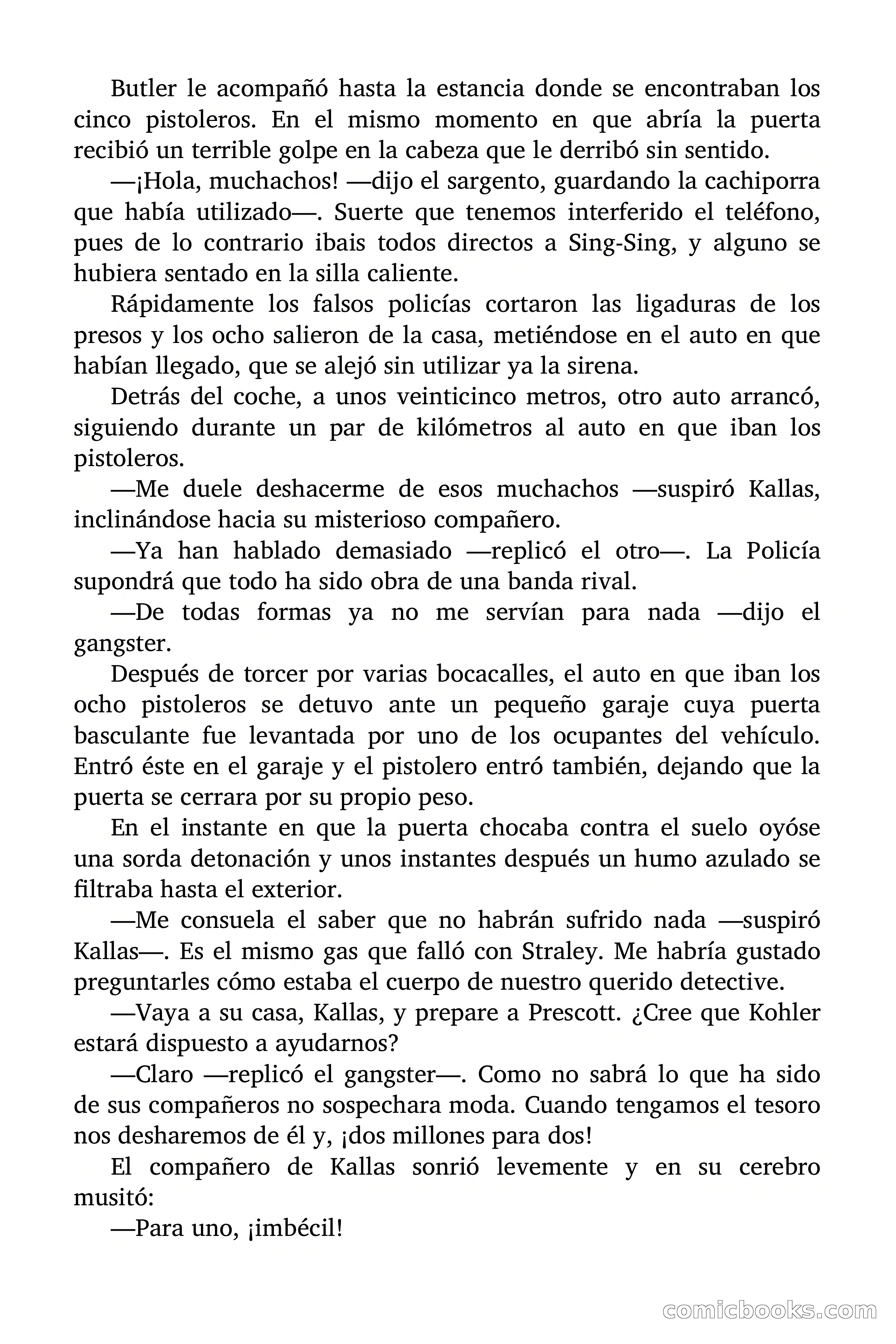 Duke en lucha contra X — page 61 of 97