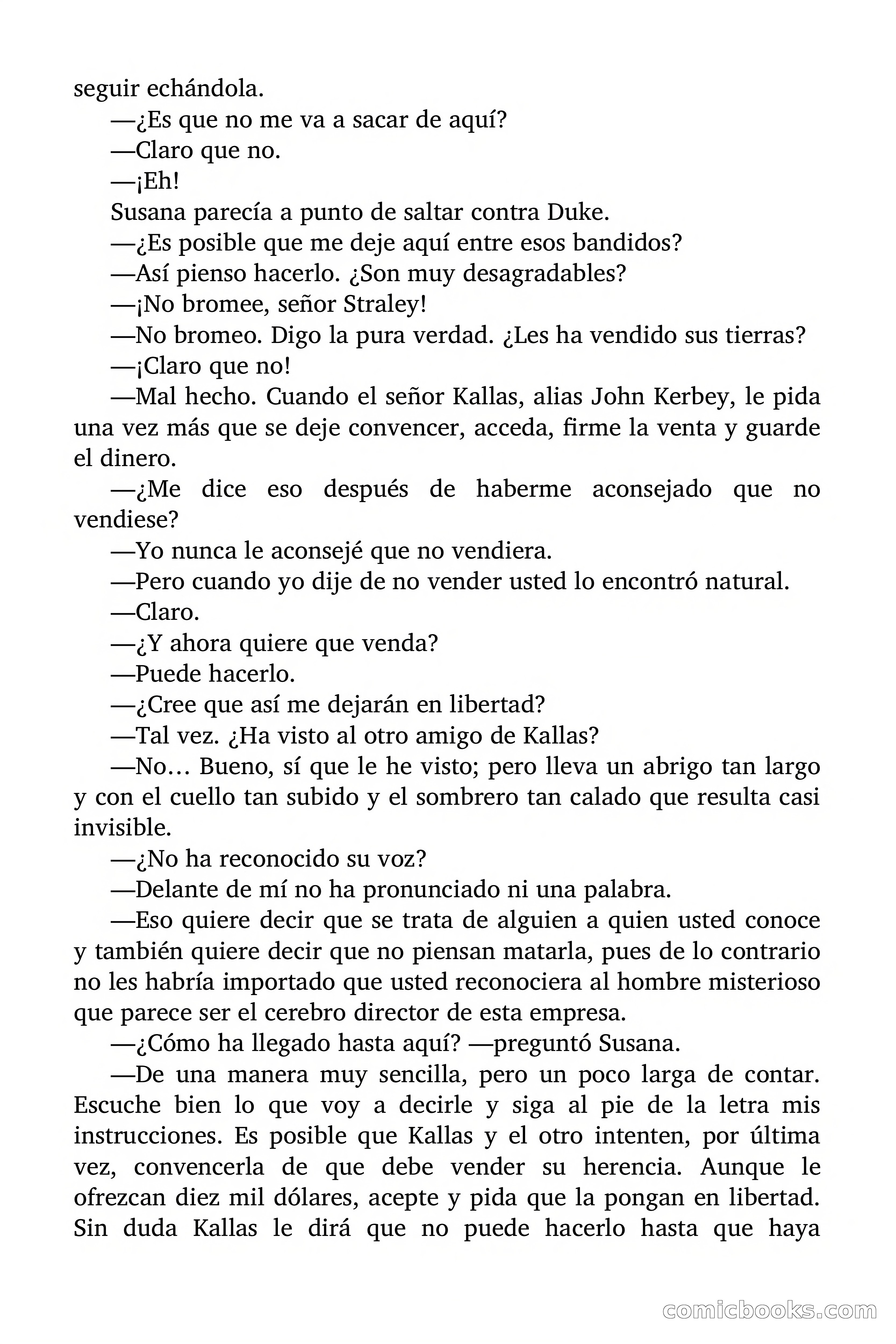 Duke en lucha contra X — page 64 of 97