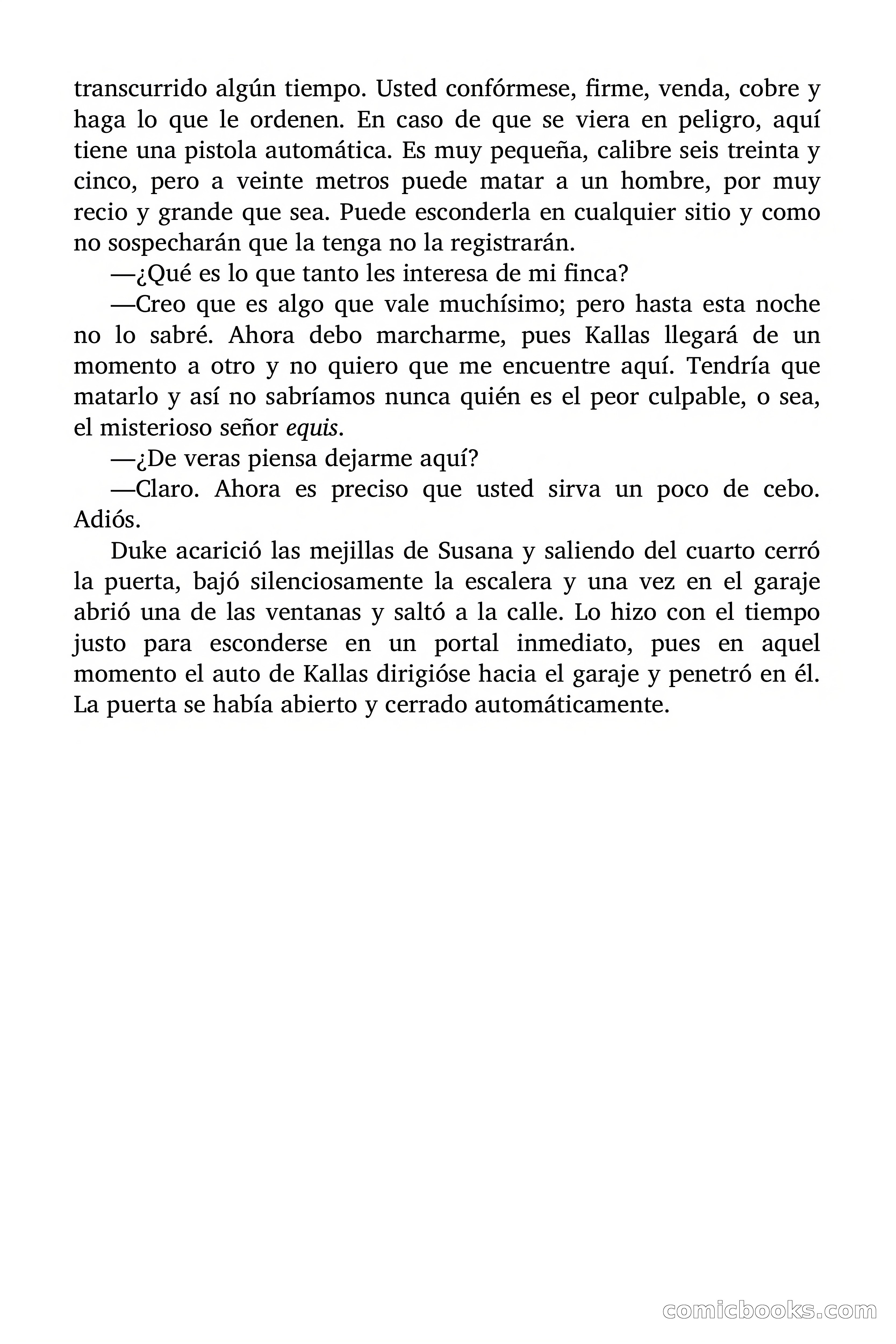 Duke en lucha contra X — page 65 of 97