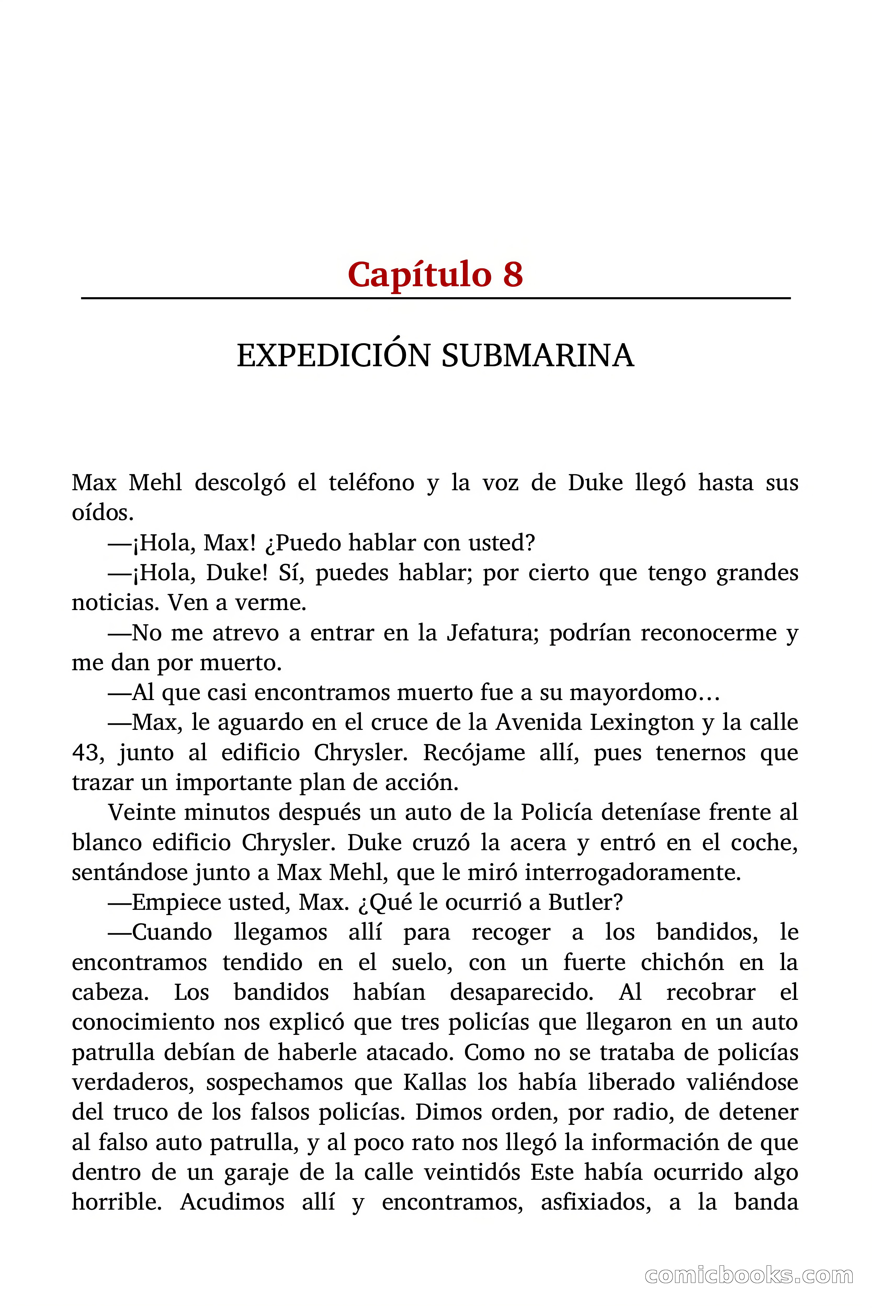 Duke en lucha contra X — page 66 of 97