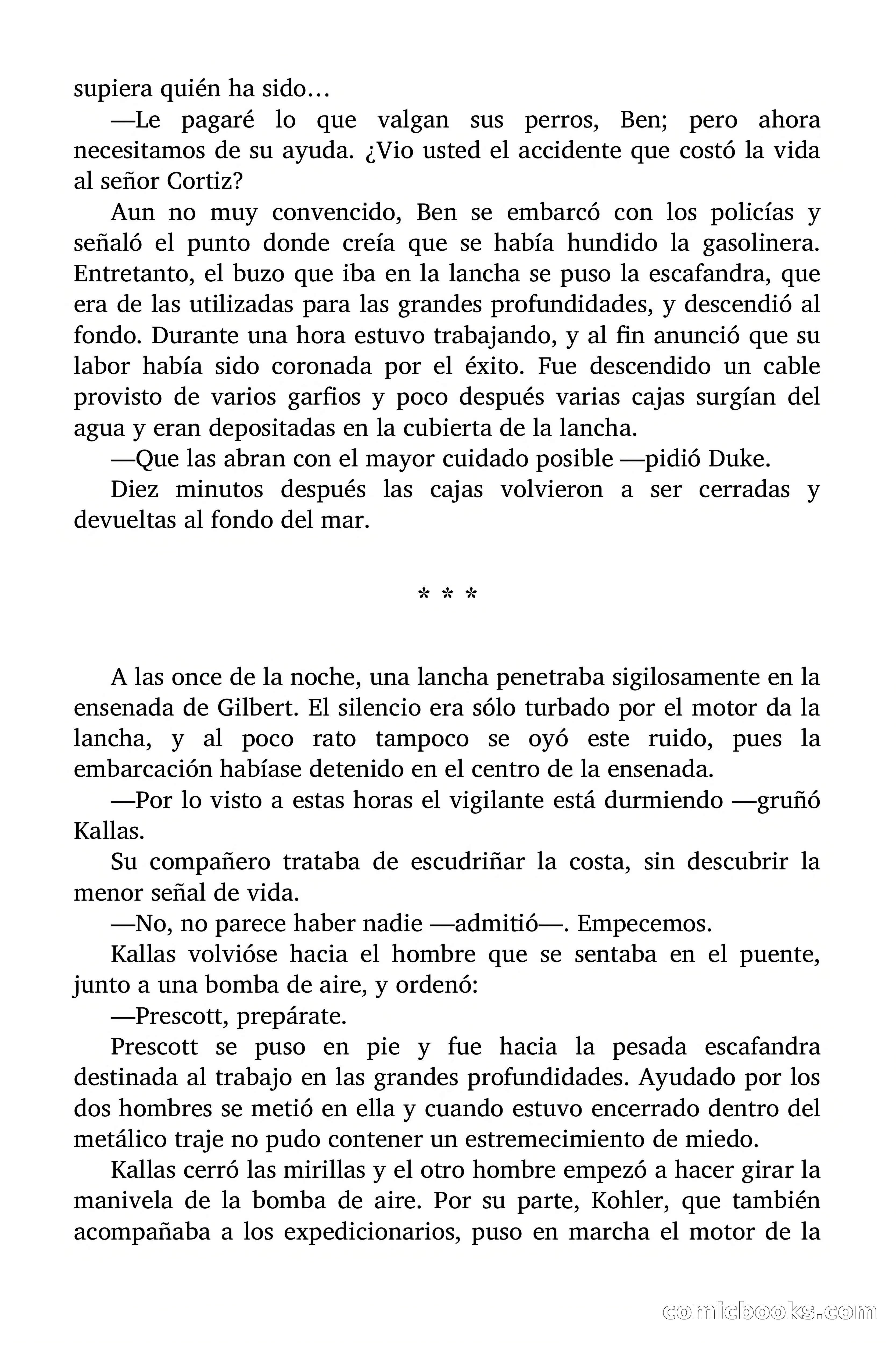 Duke en lucha contra X — page 68 of 97